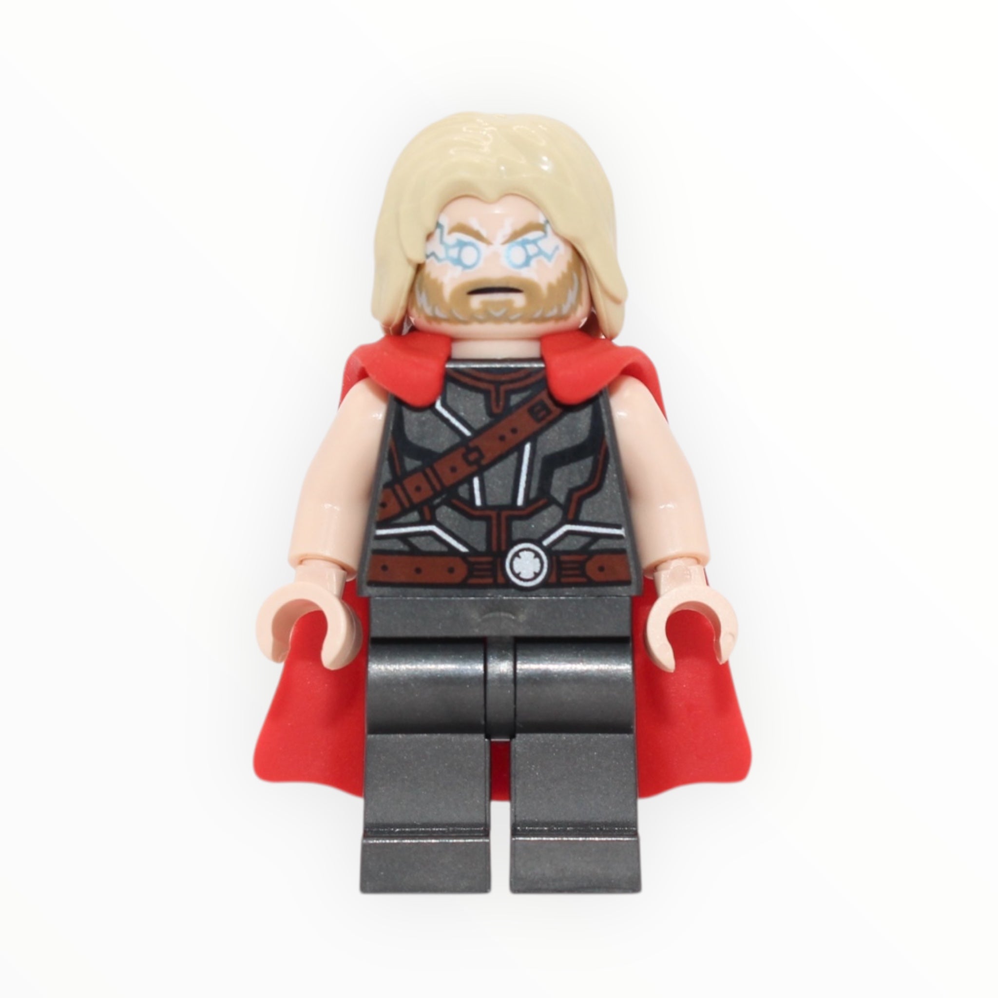 Thor (Ragnarok, plastic cape, 2024)