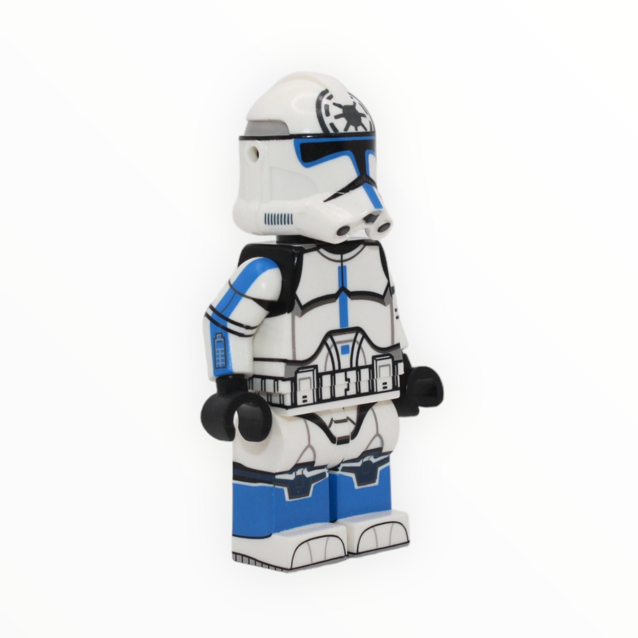 Clone Army Customs - Clone Trooper Jesse