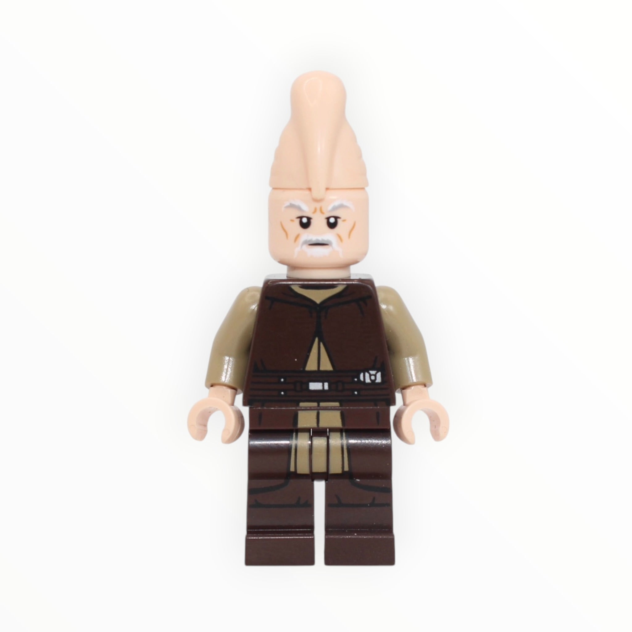 Ki-Adi-Mundi (printed legs, straight belt, 2025)