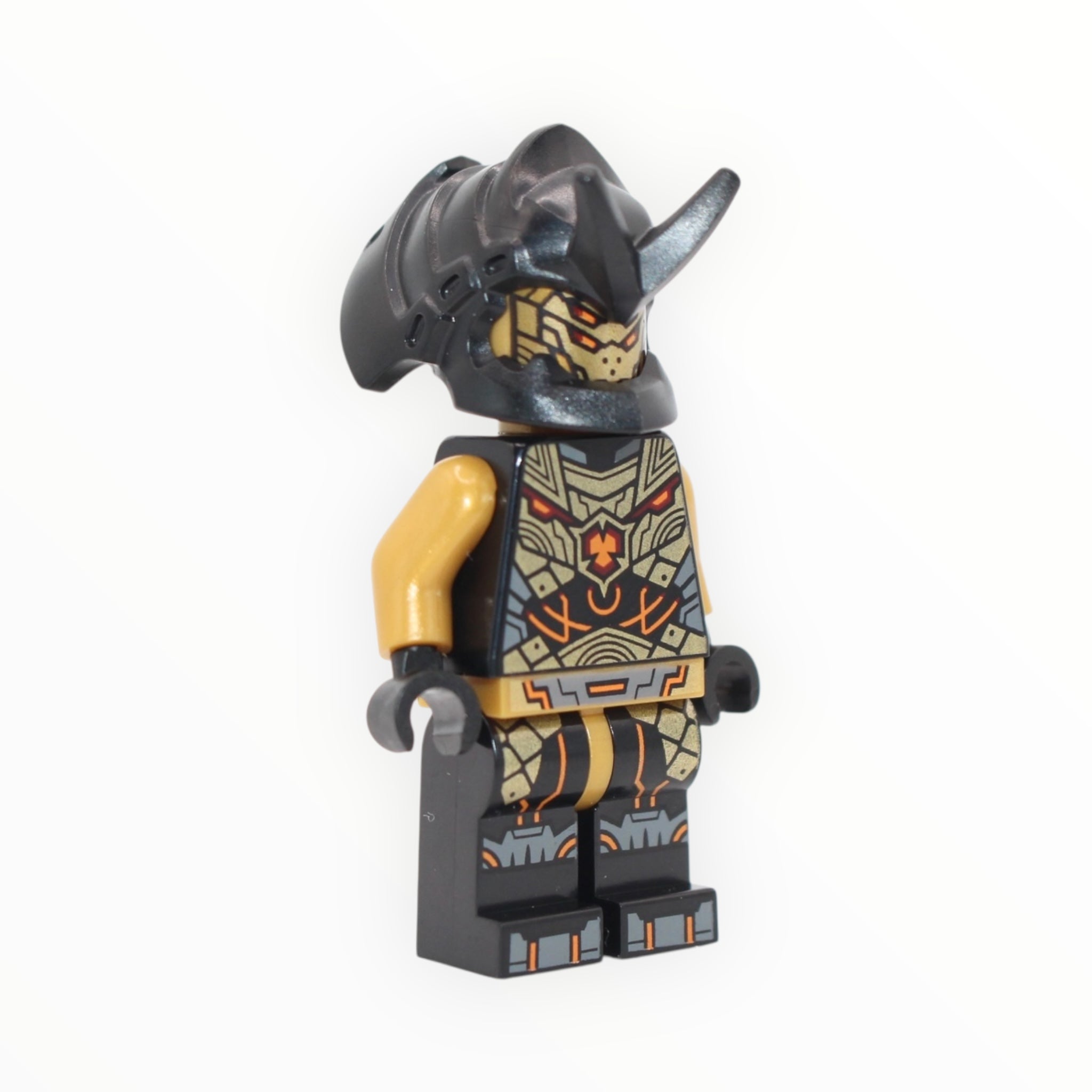 Imperium Claw General (Dragons Rising S1)