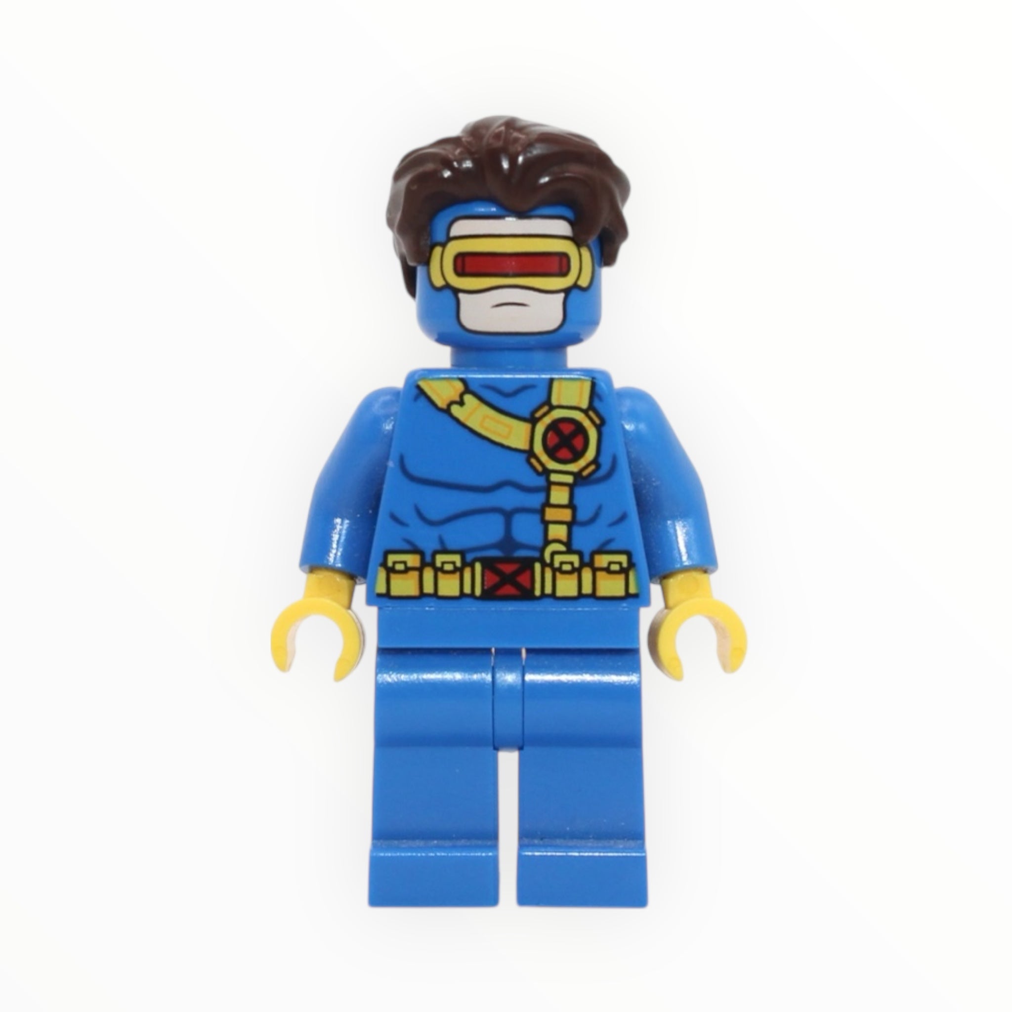 Cyclops (blue suit, plain legs, 2024)