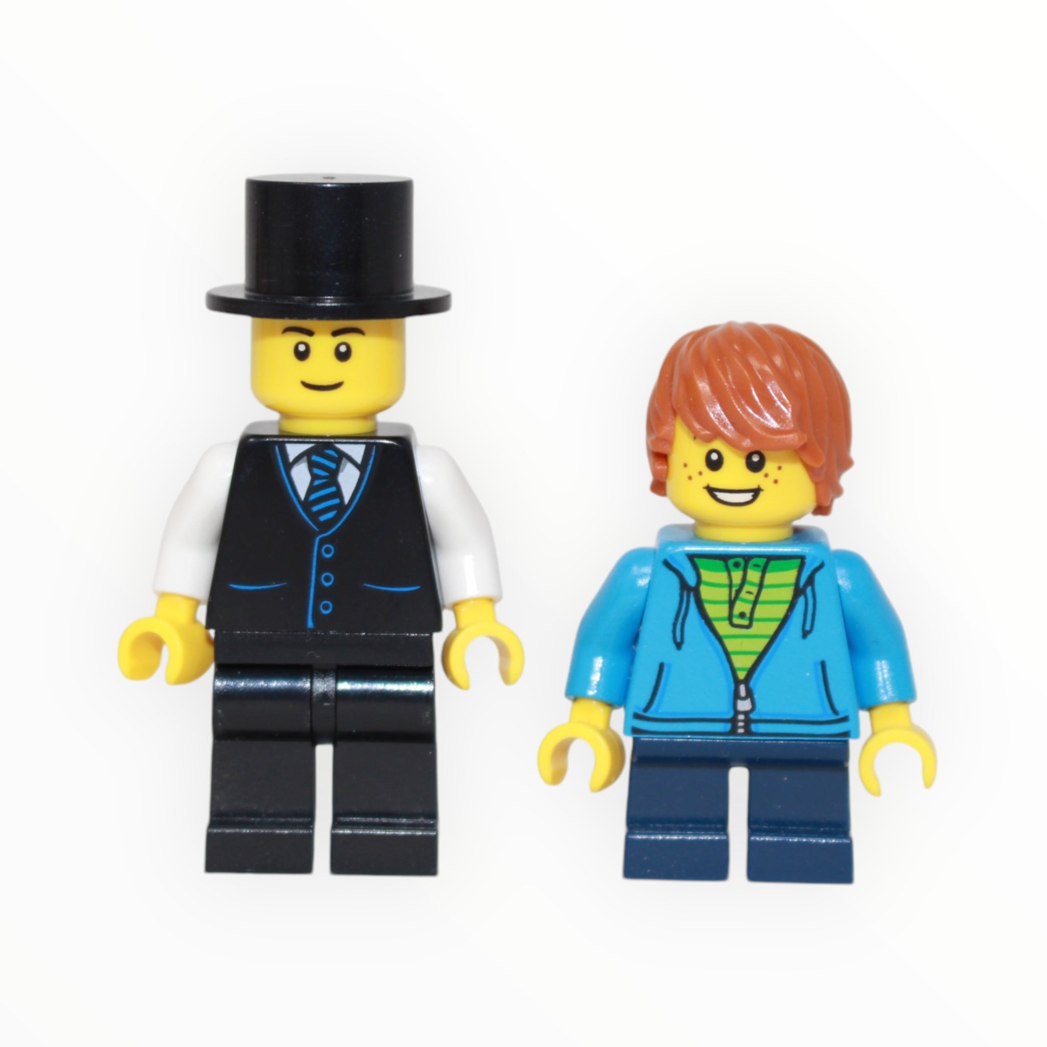 Used Set 40291 LEGO Creative Personalities