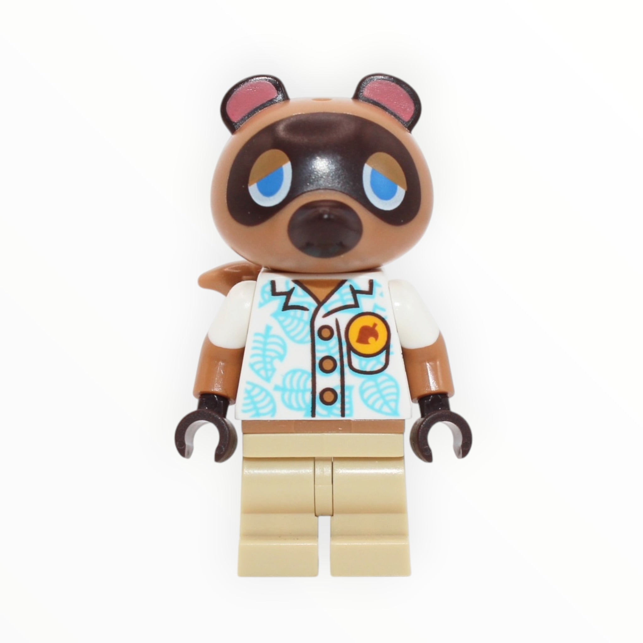 Tom Nook (Animal Crossing)