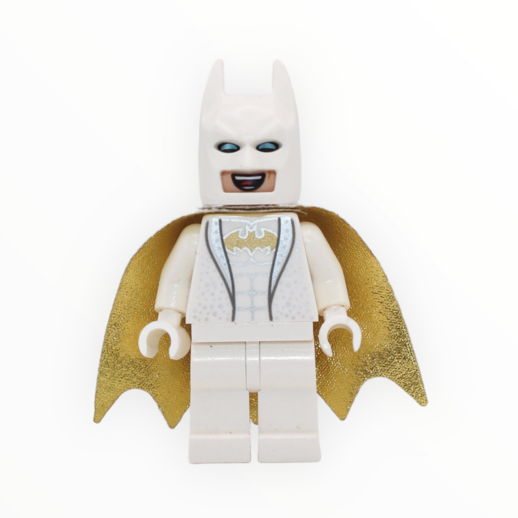 Disco Batman (The LEGO Batman Movie)