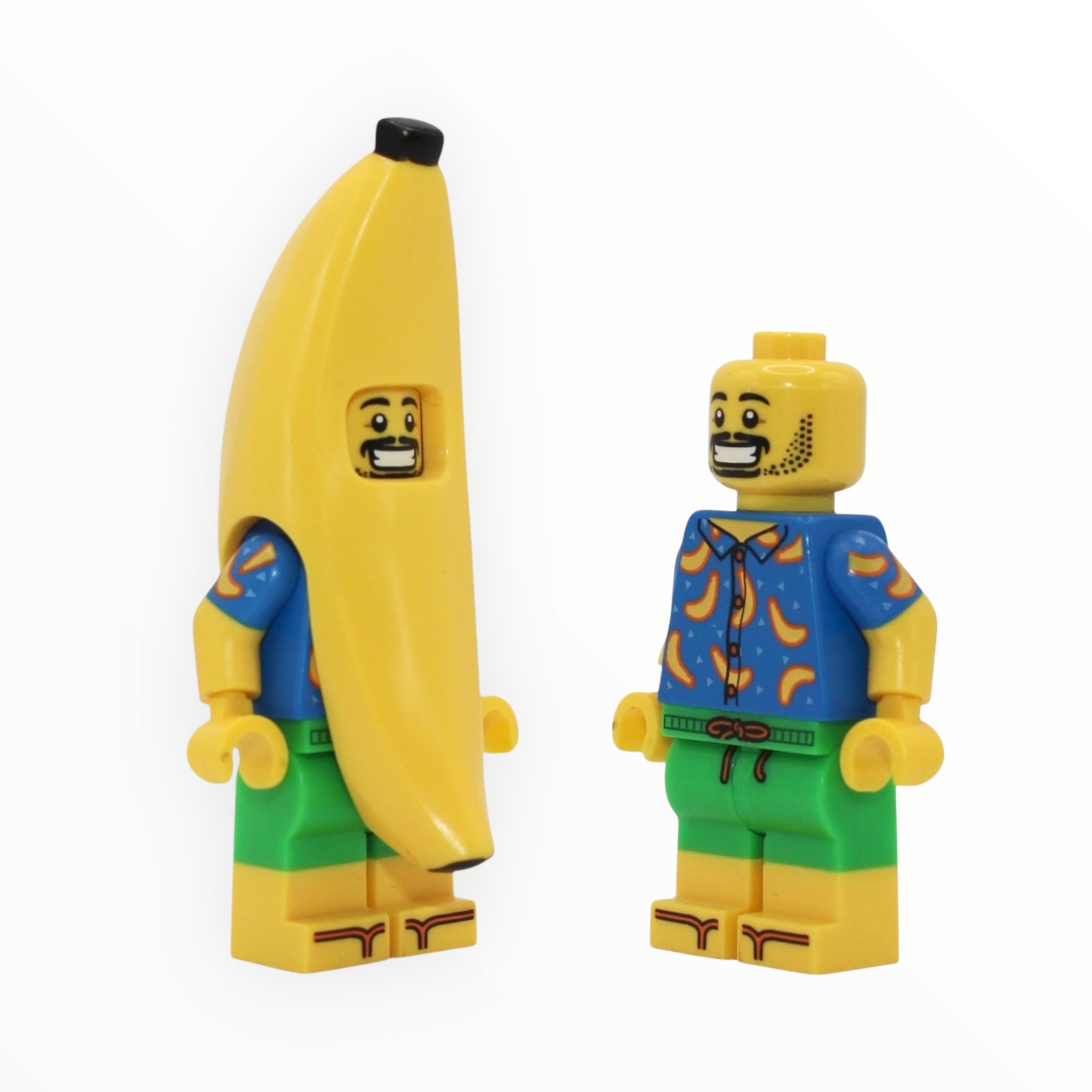 Party Banana