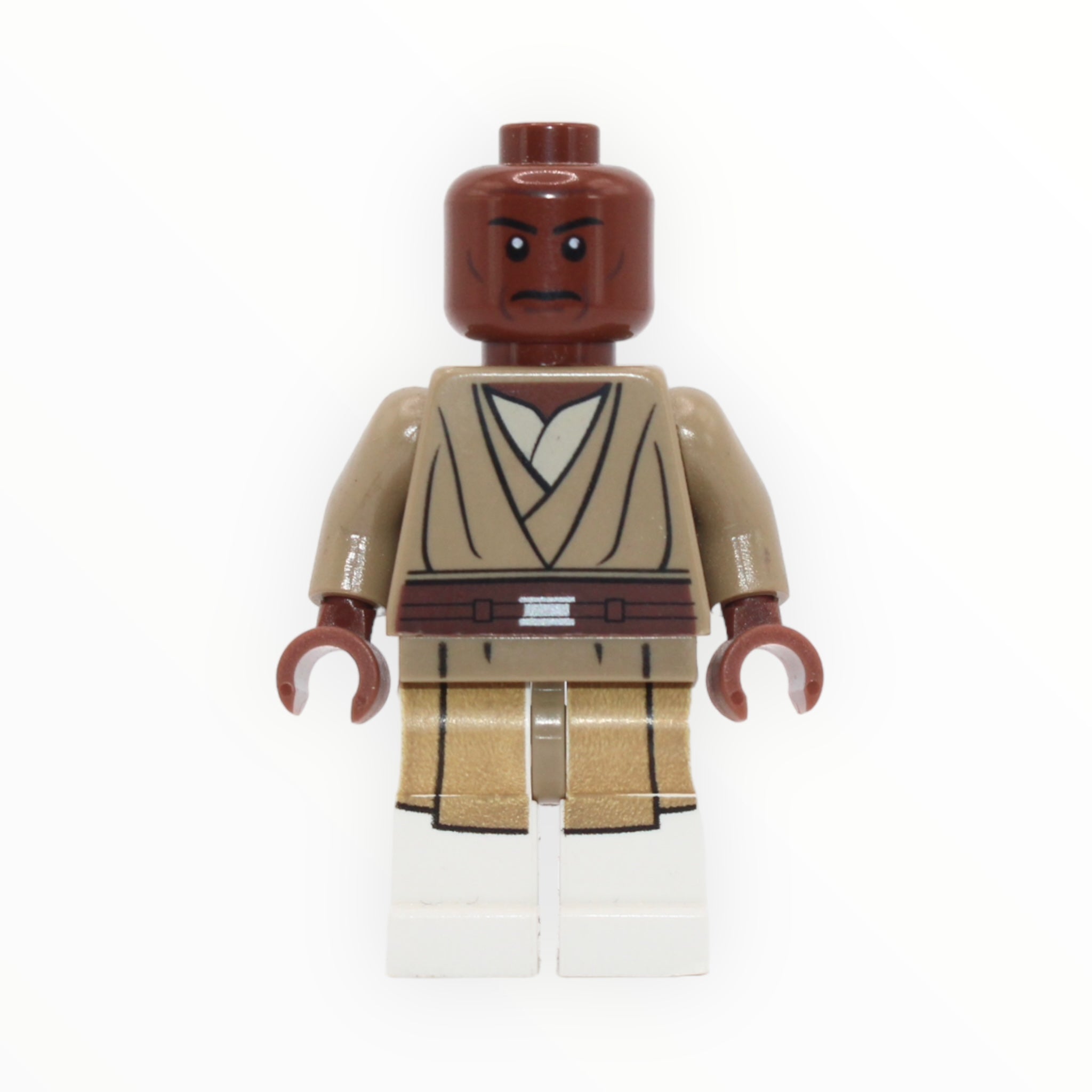 Mace Windu (white legs, 2013)