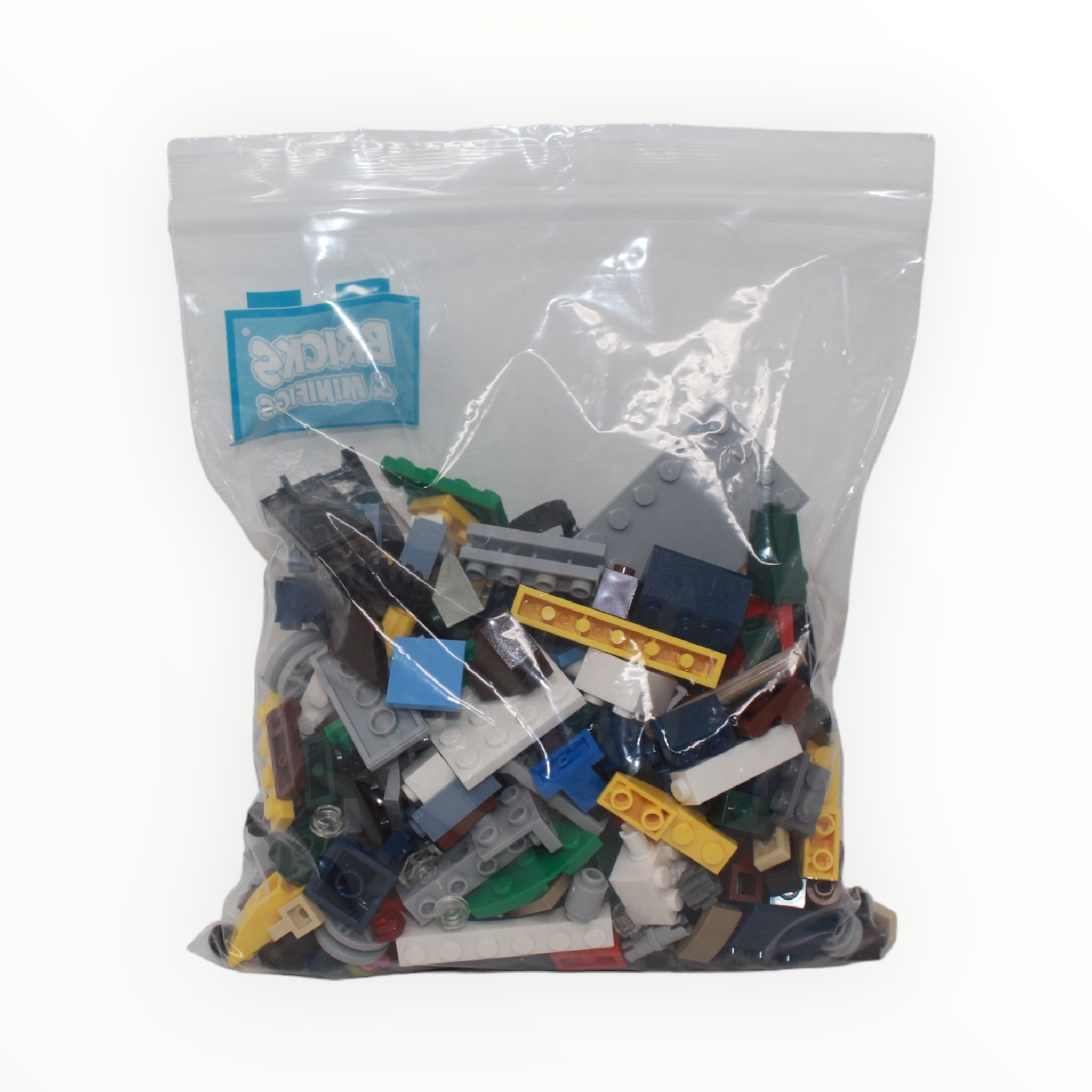 Used Set 31052 Creator Vacation Getaways