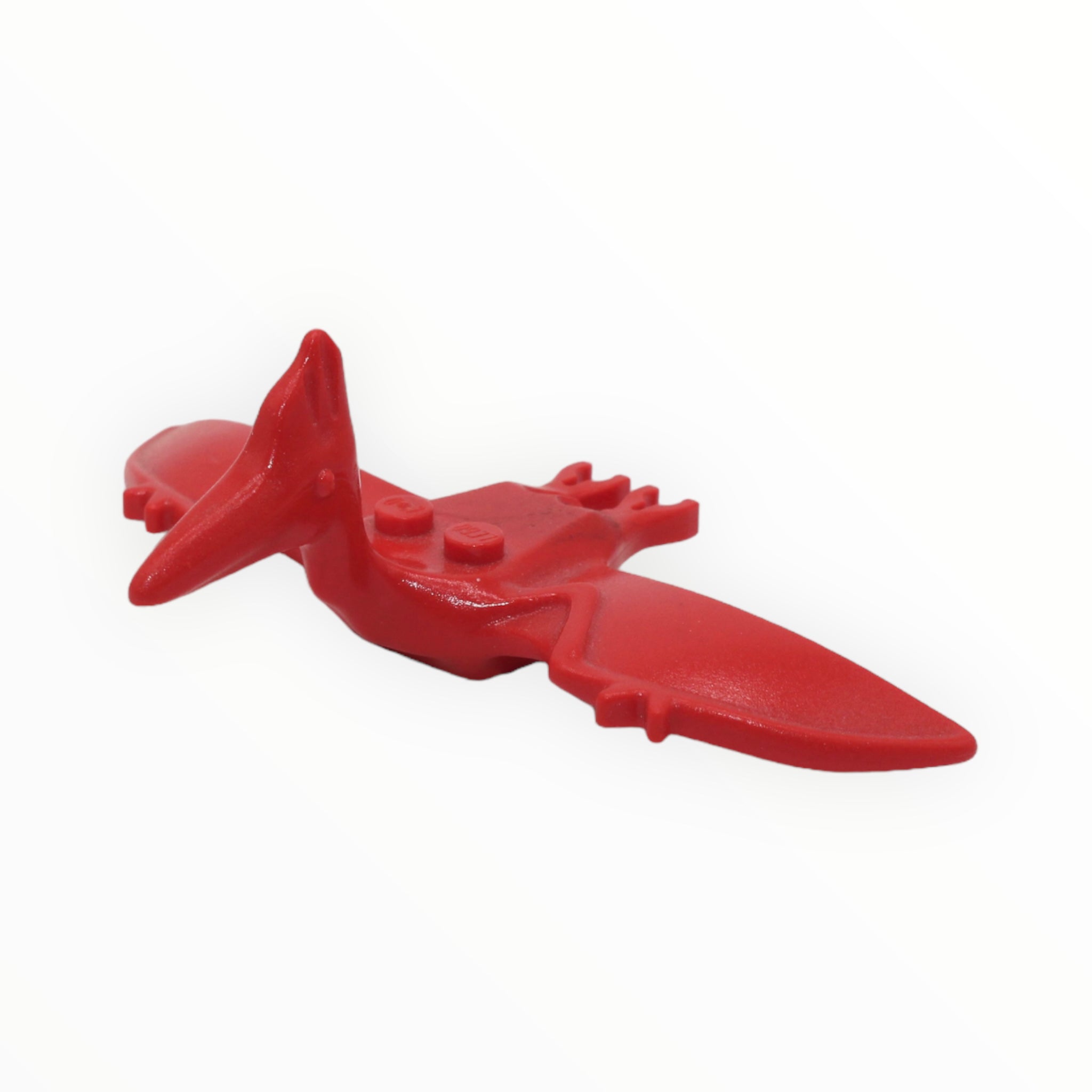 Red Pteranodon (2000)
