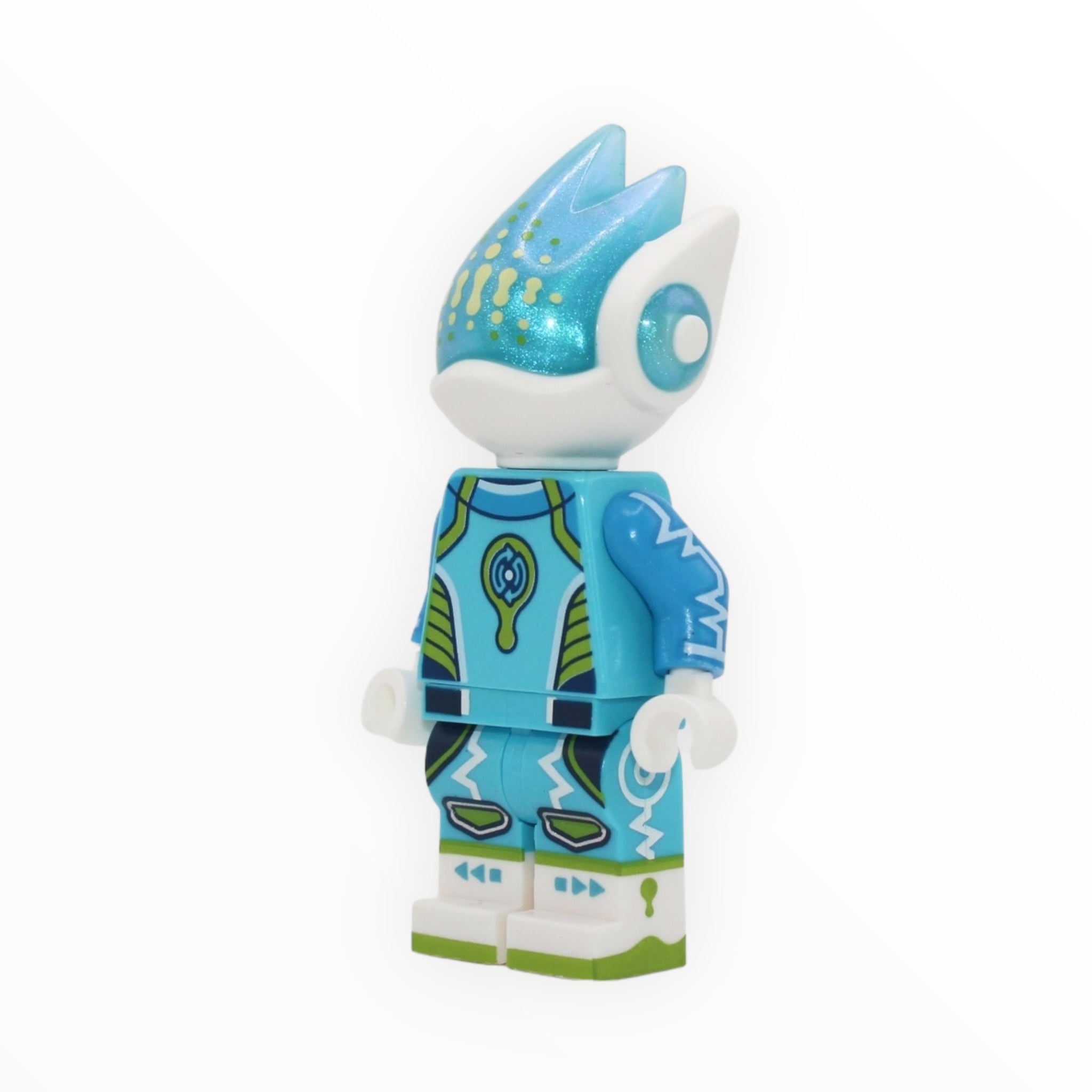 Alien DJ (Vidiyo)