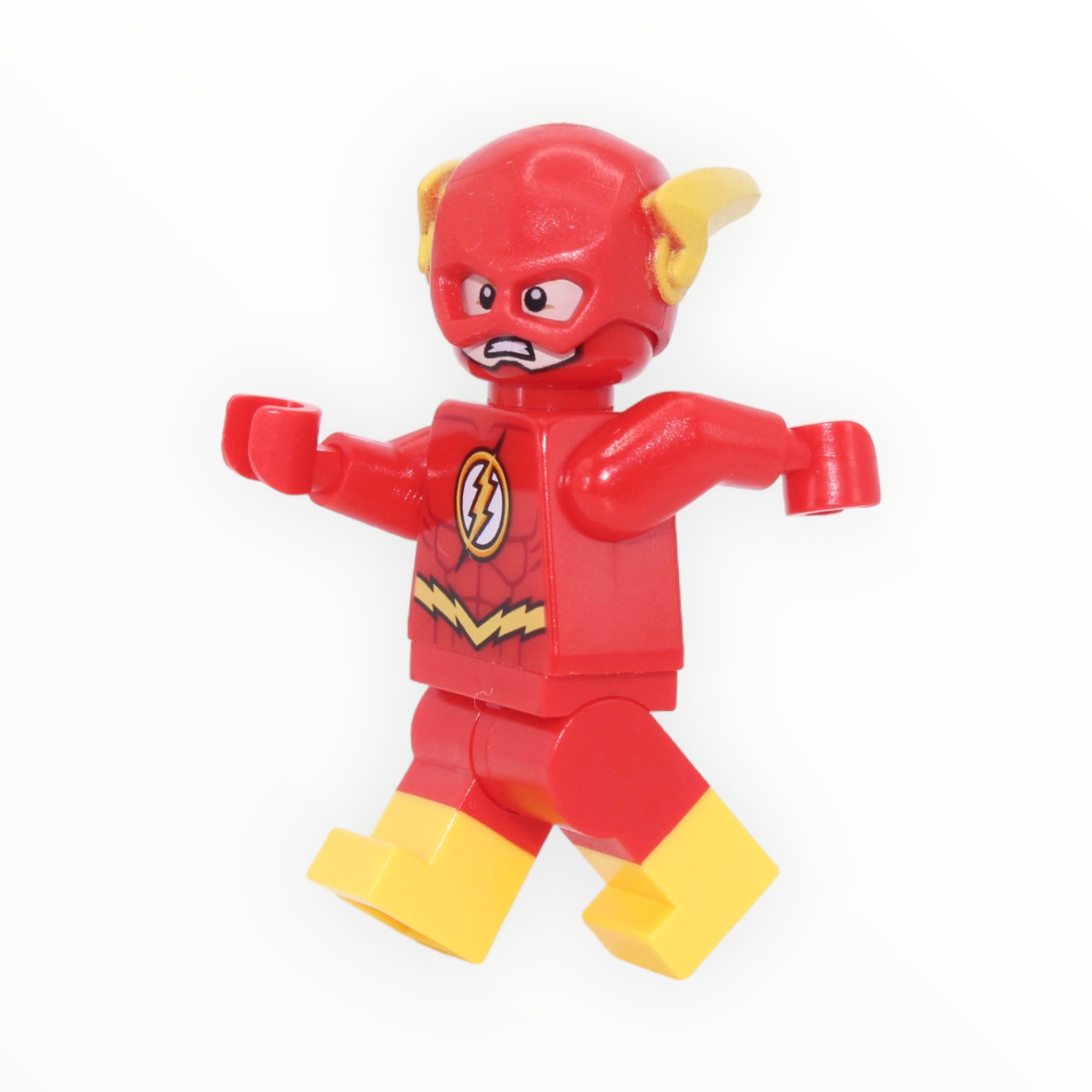 The Flash (boots, 2014)