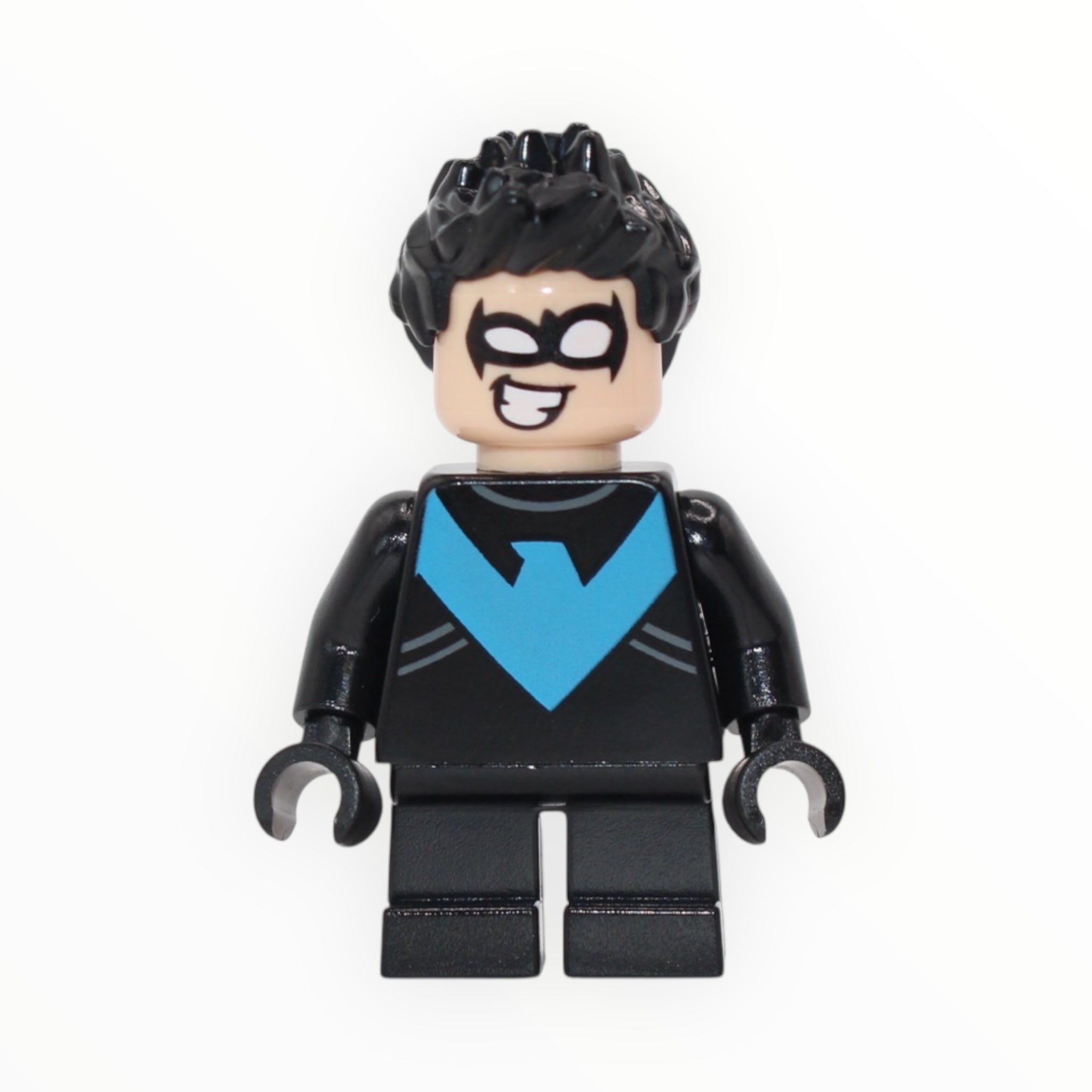 Mighty Micros Nightwing