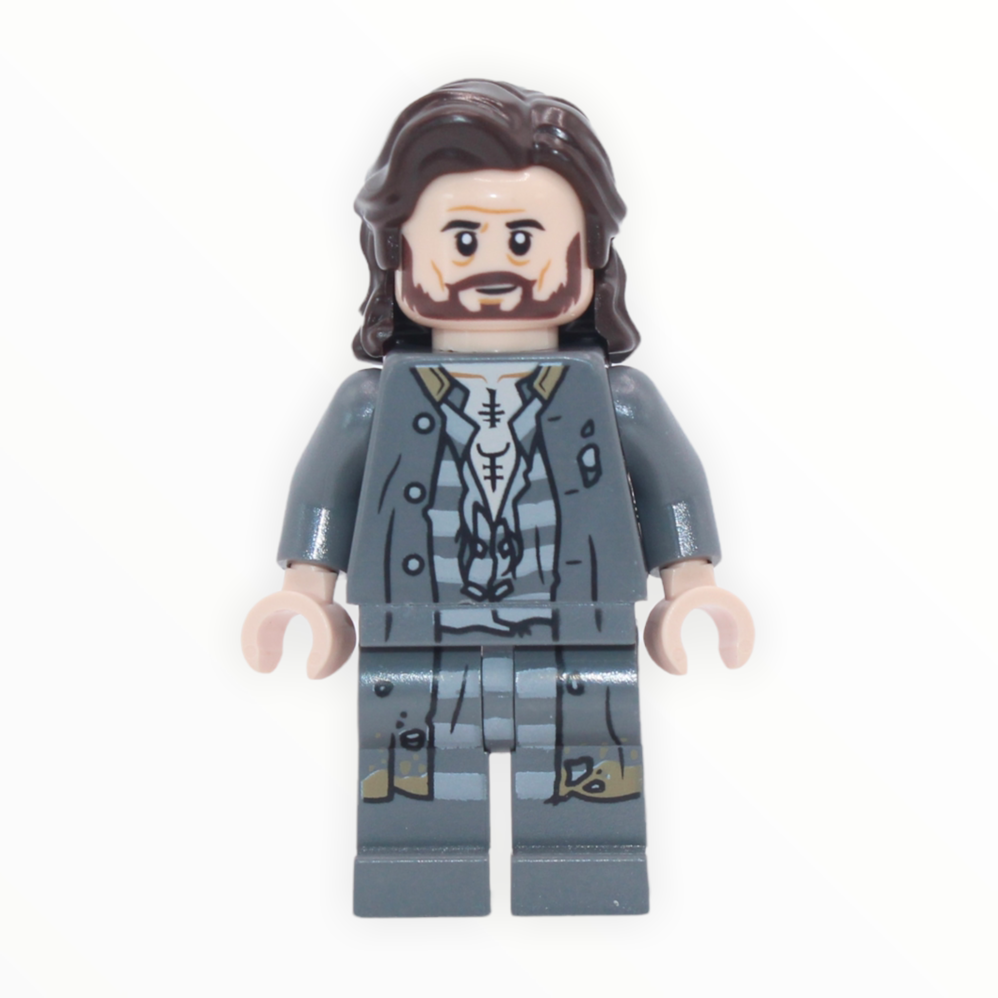 Sirius Black (prison outfit, printed legs, 2019)