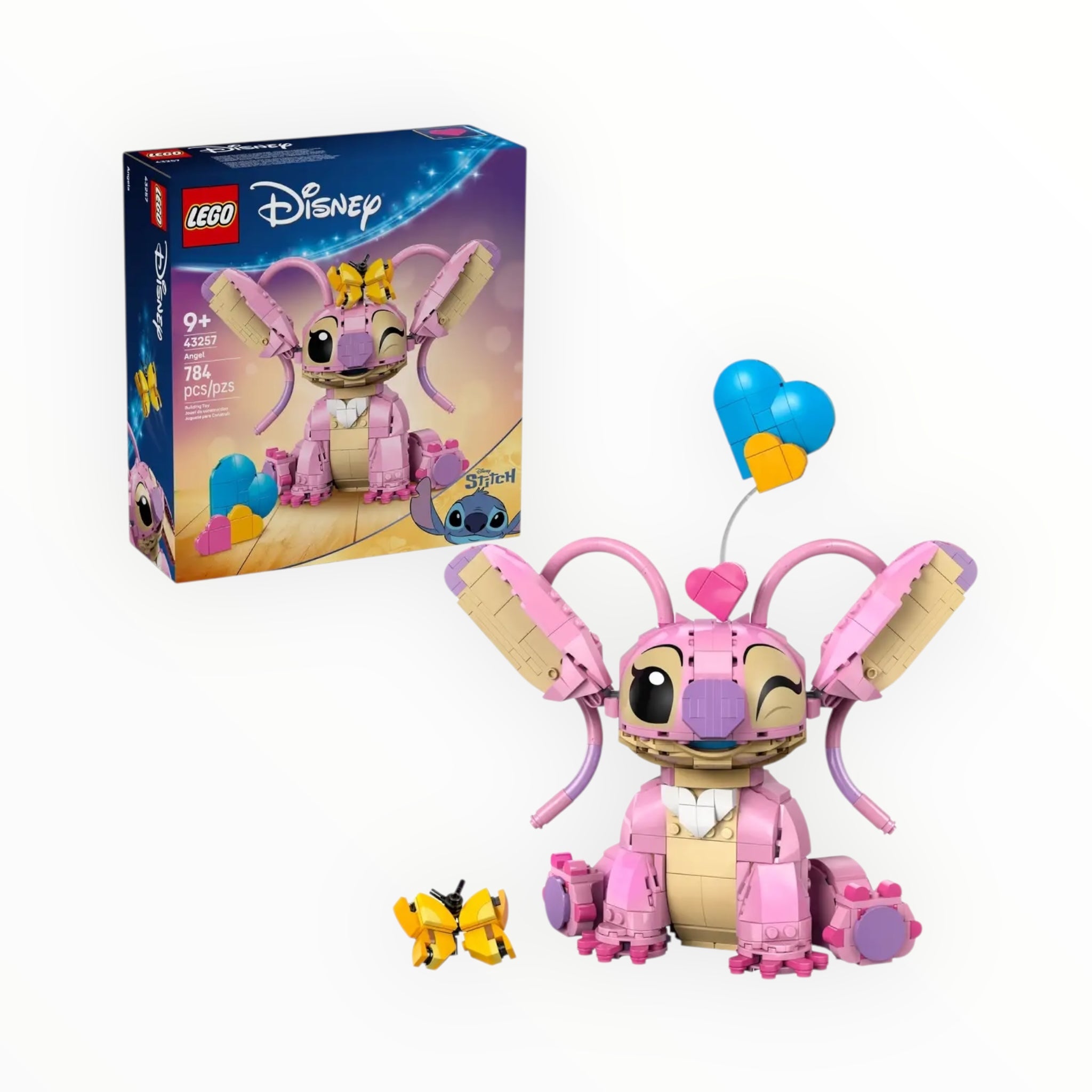 43257 Disney Angel