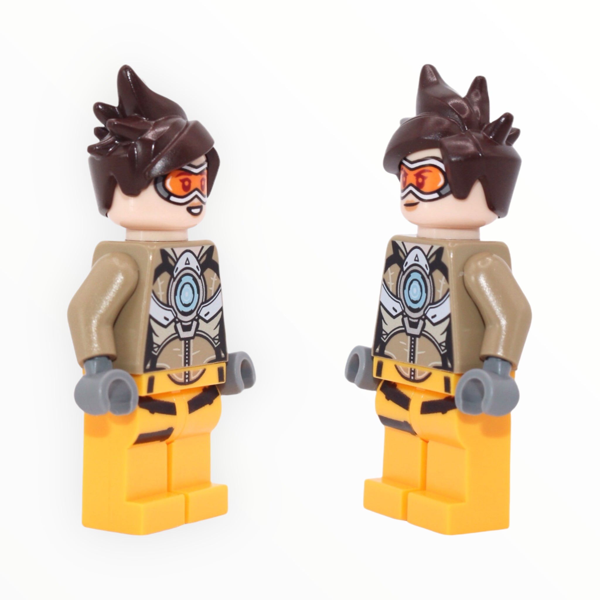 Tracer
