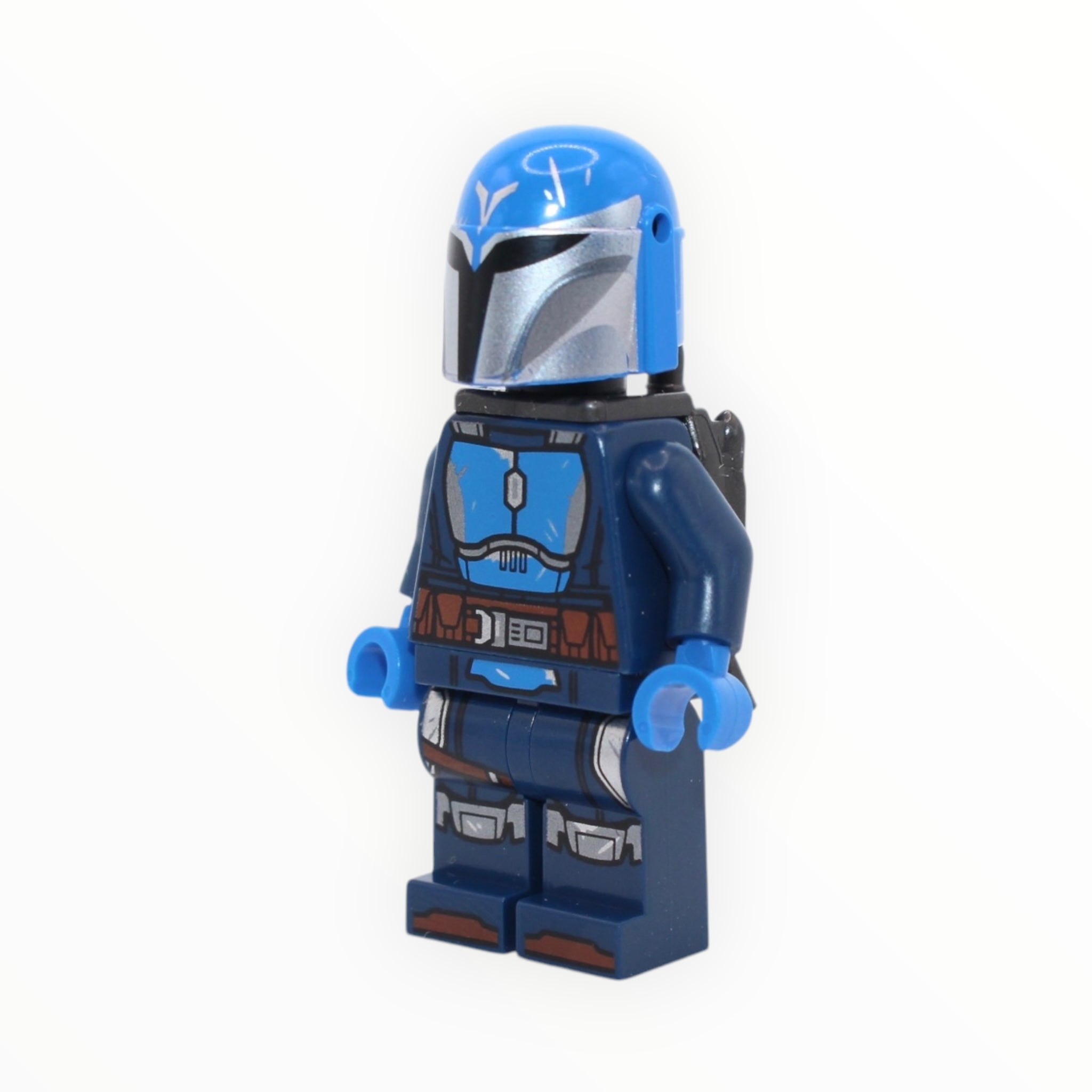 Mandalorian Nite Owl