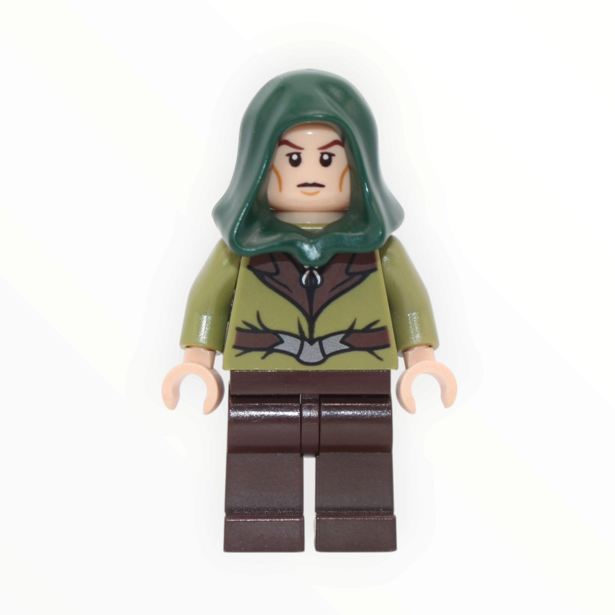 Mirkwood Elf Guard (hood)