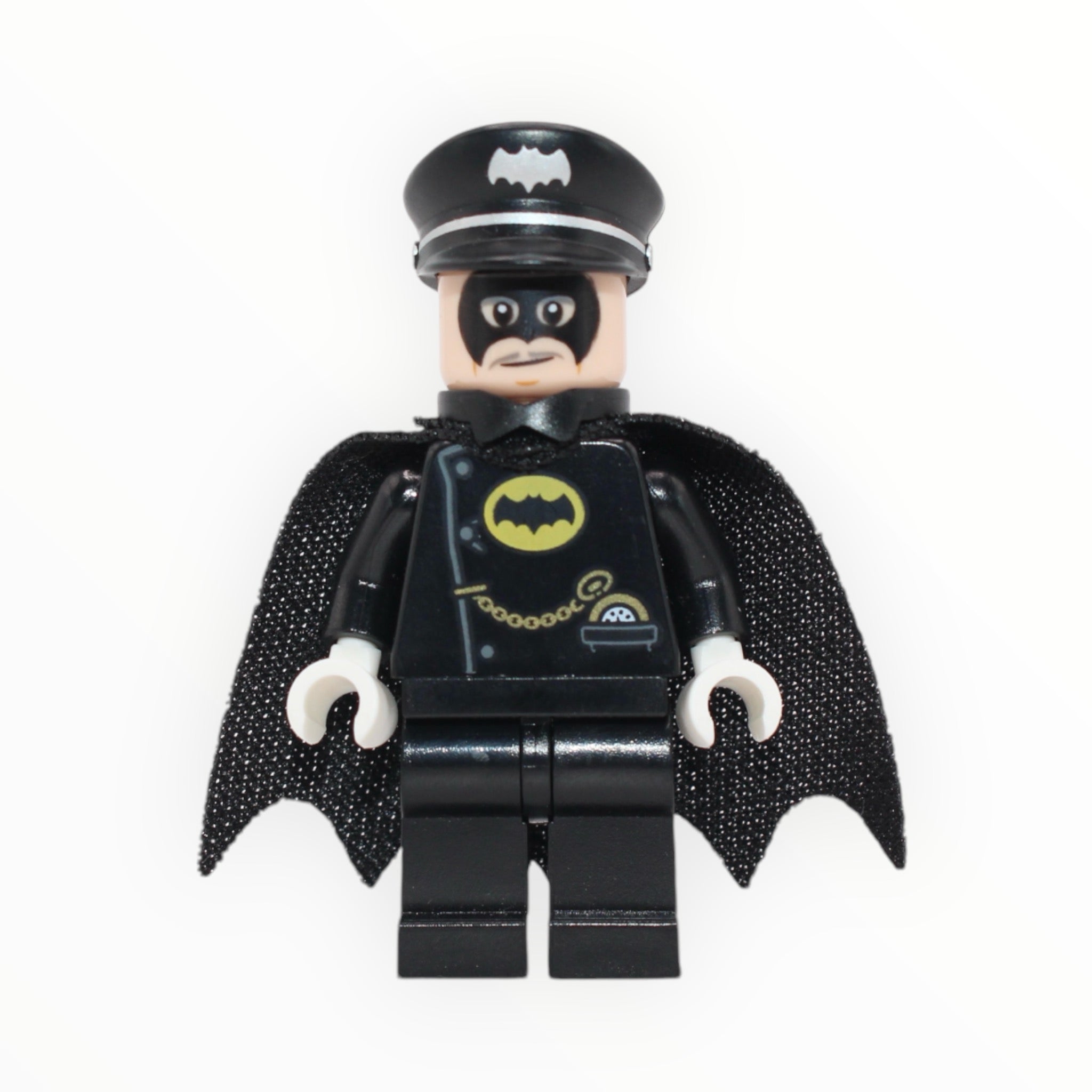 Alfred Pennyworth (Batsuit, LEGO Batman Movie)