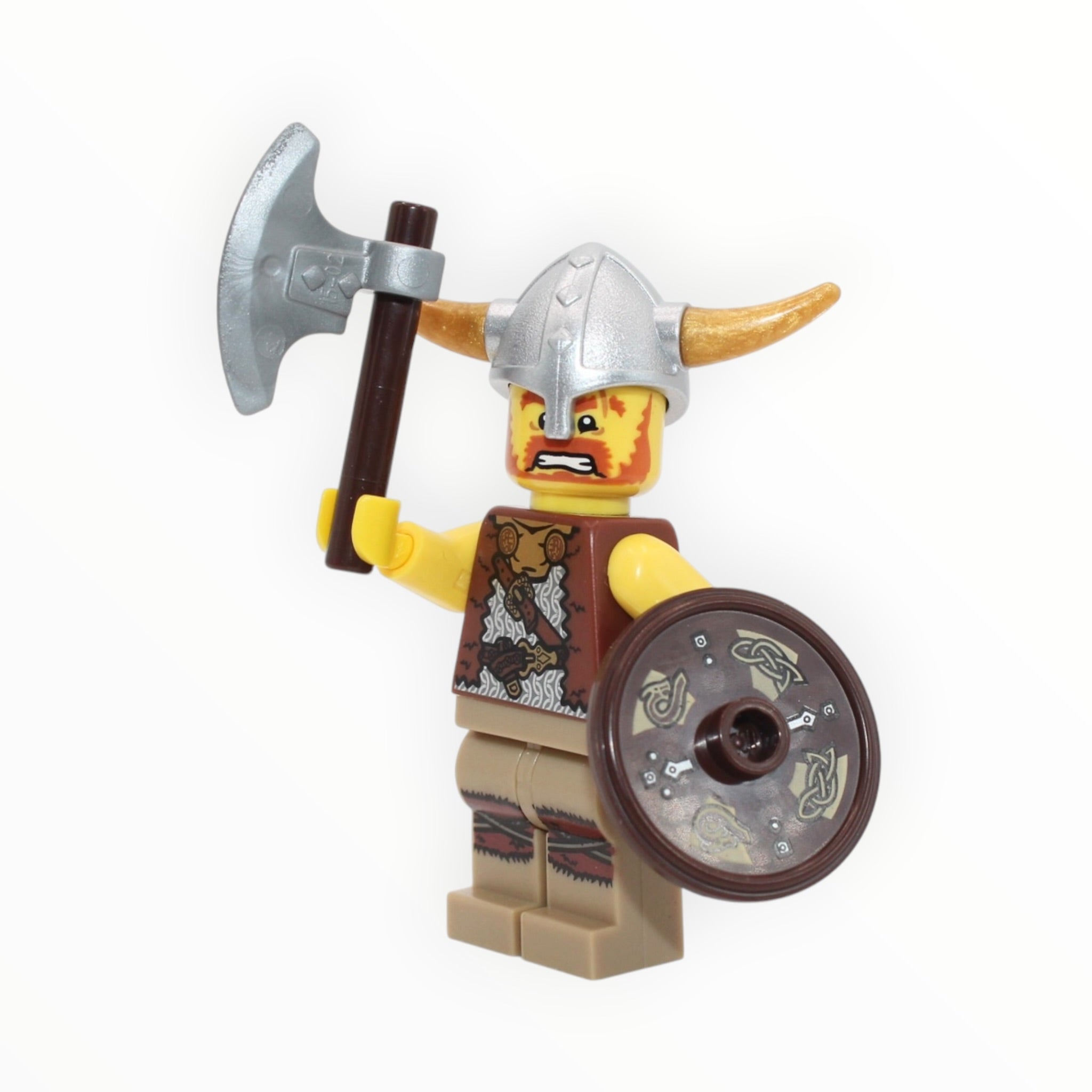 LEGO Series 4: Viking