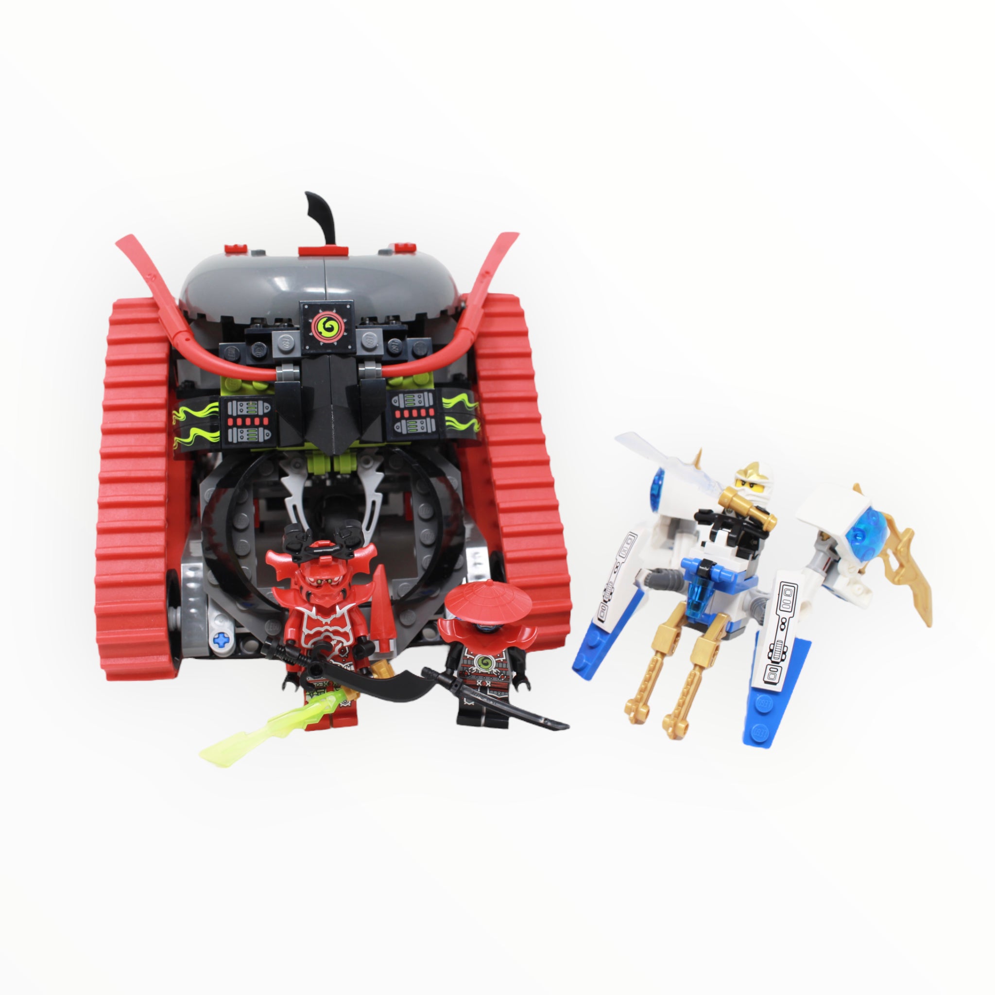 Garmatron shop