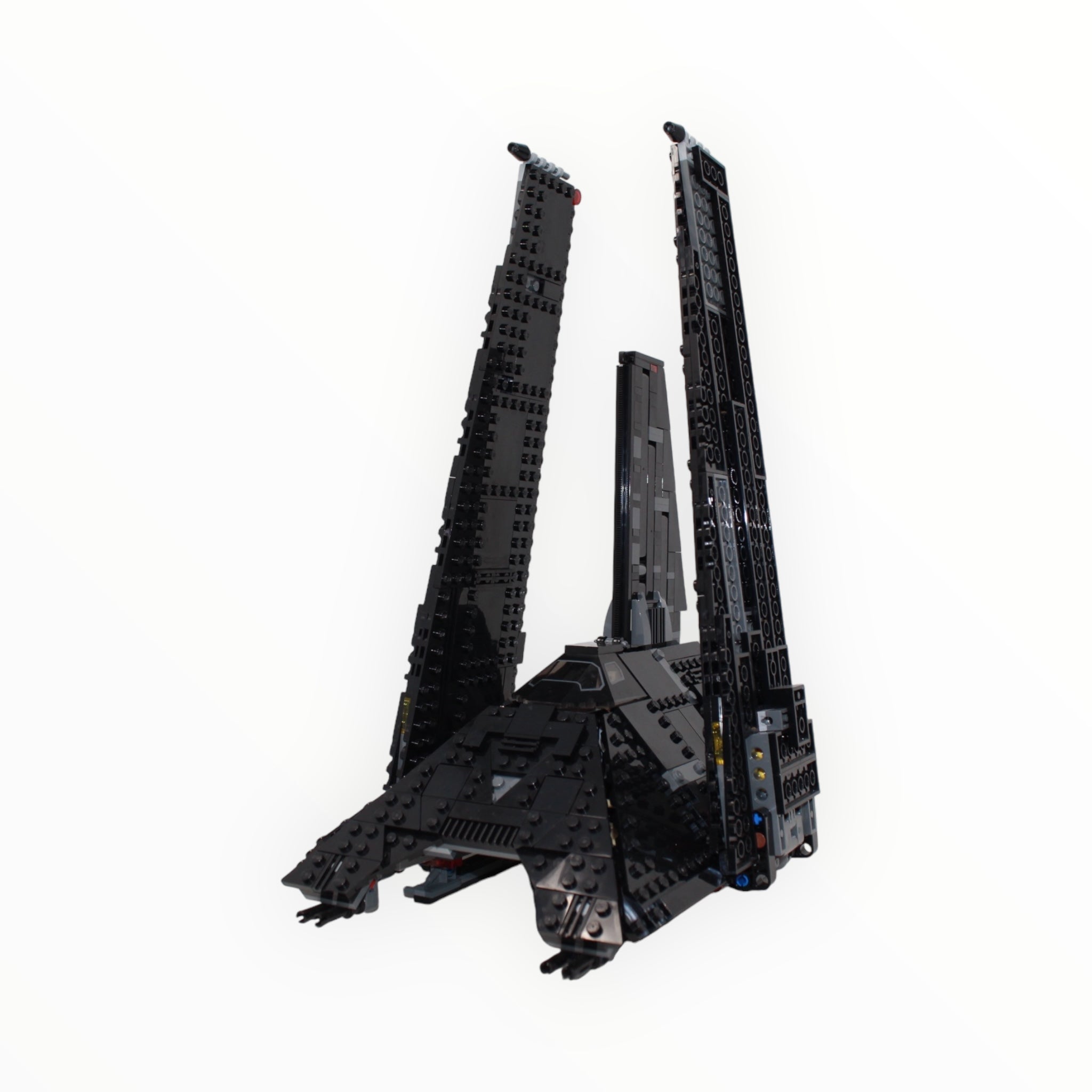 Used Set 75156 Star Wars Krennic’s Imperial Shuttle