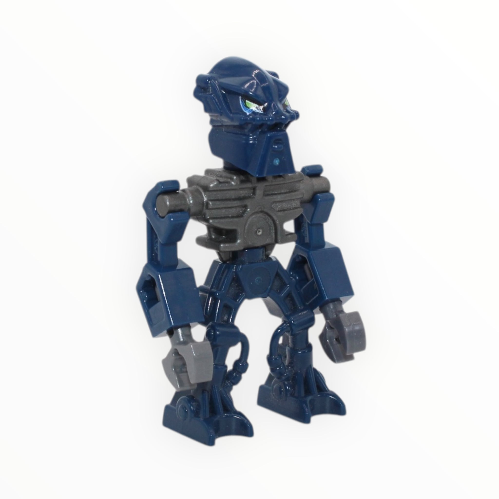 Toa Inika Hahli (Bionicle Minifigure)