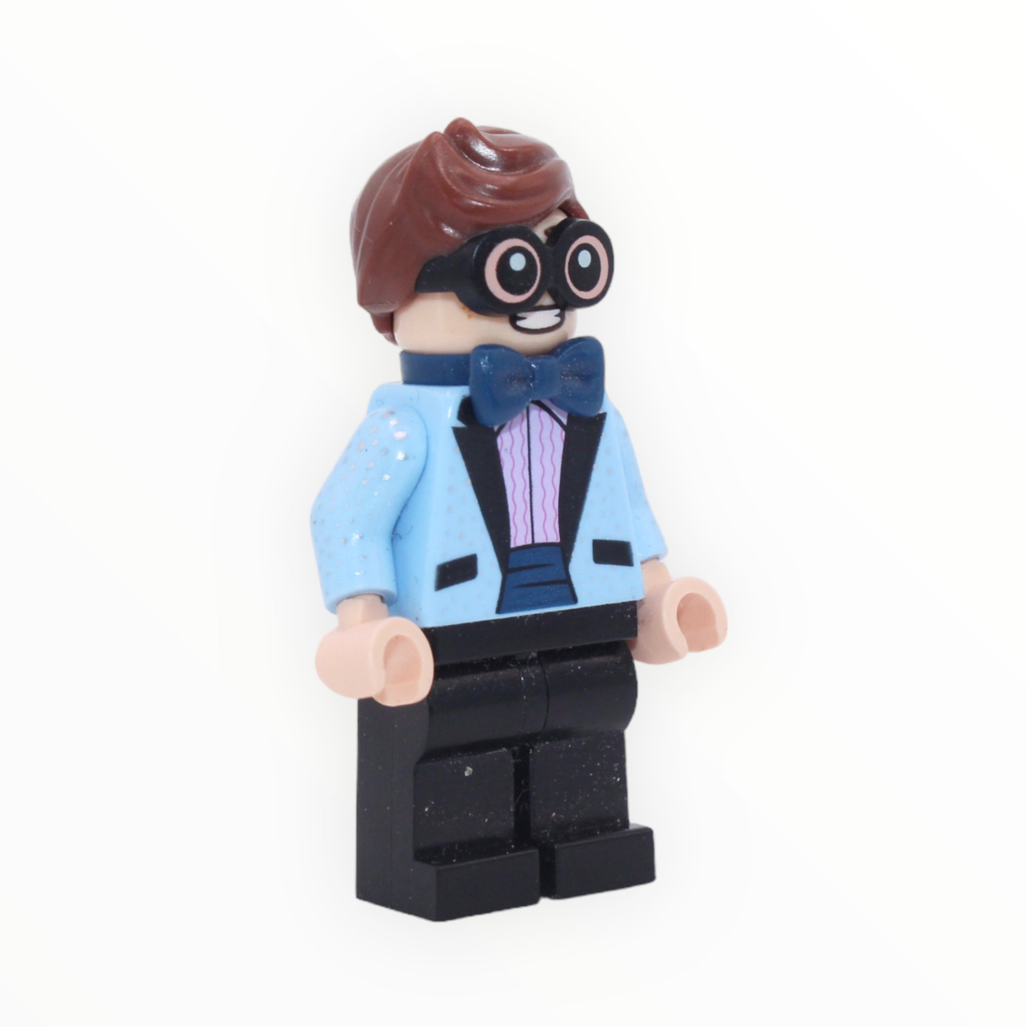 Dick Grayson (tuxedo, The LEGO Batman Movie)