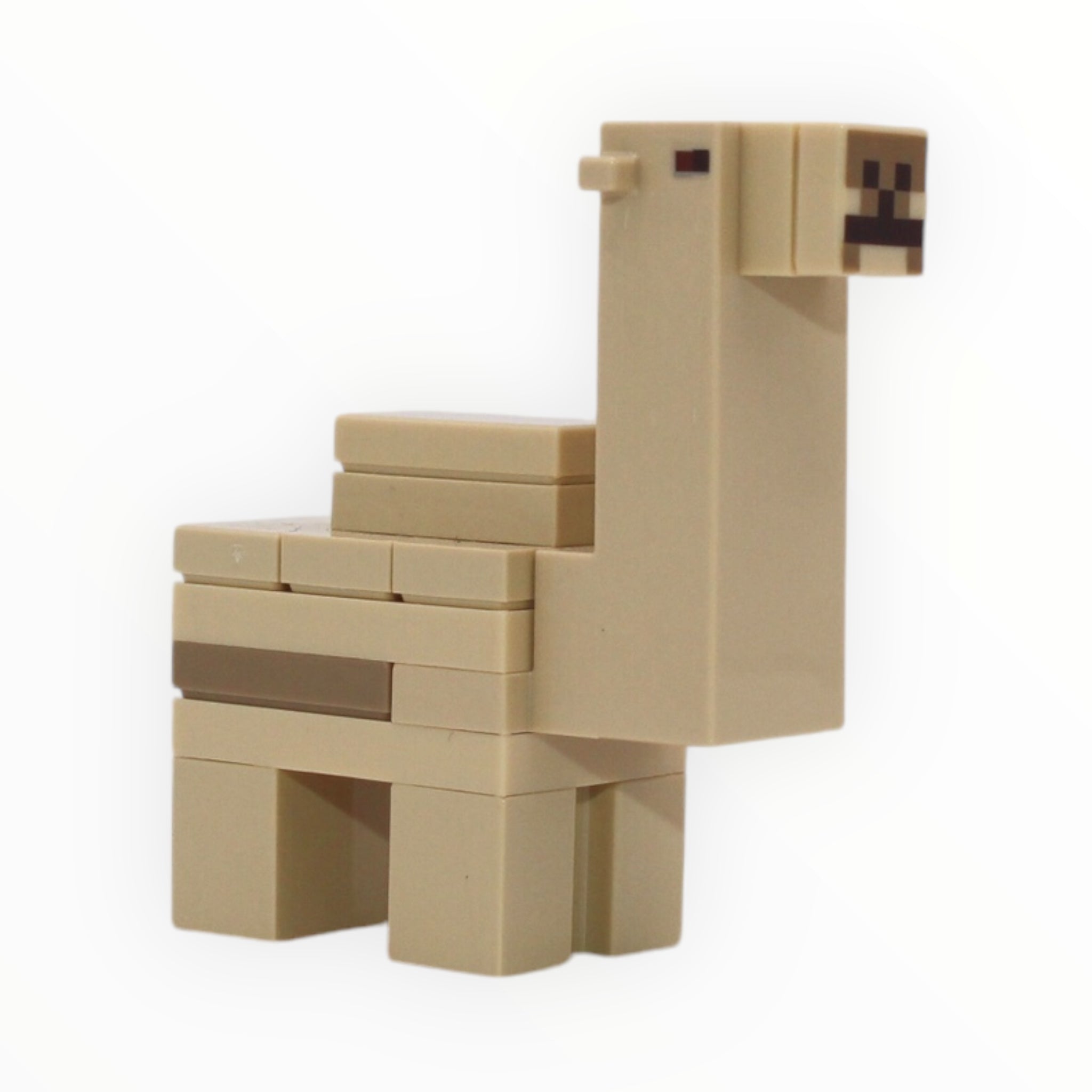 Minecraft Baby Camel