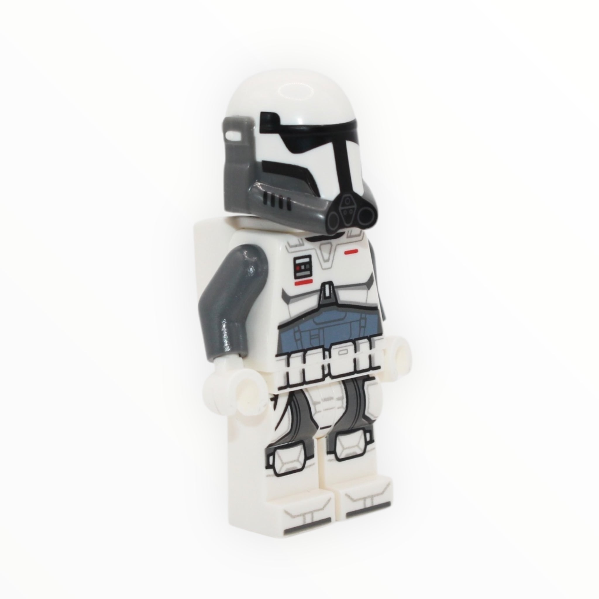 Imperial Commando (2024)