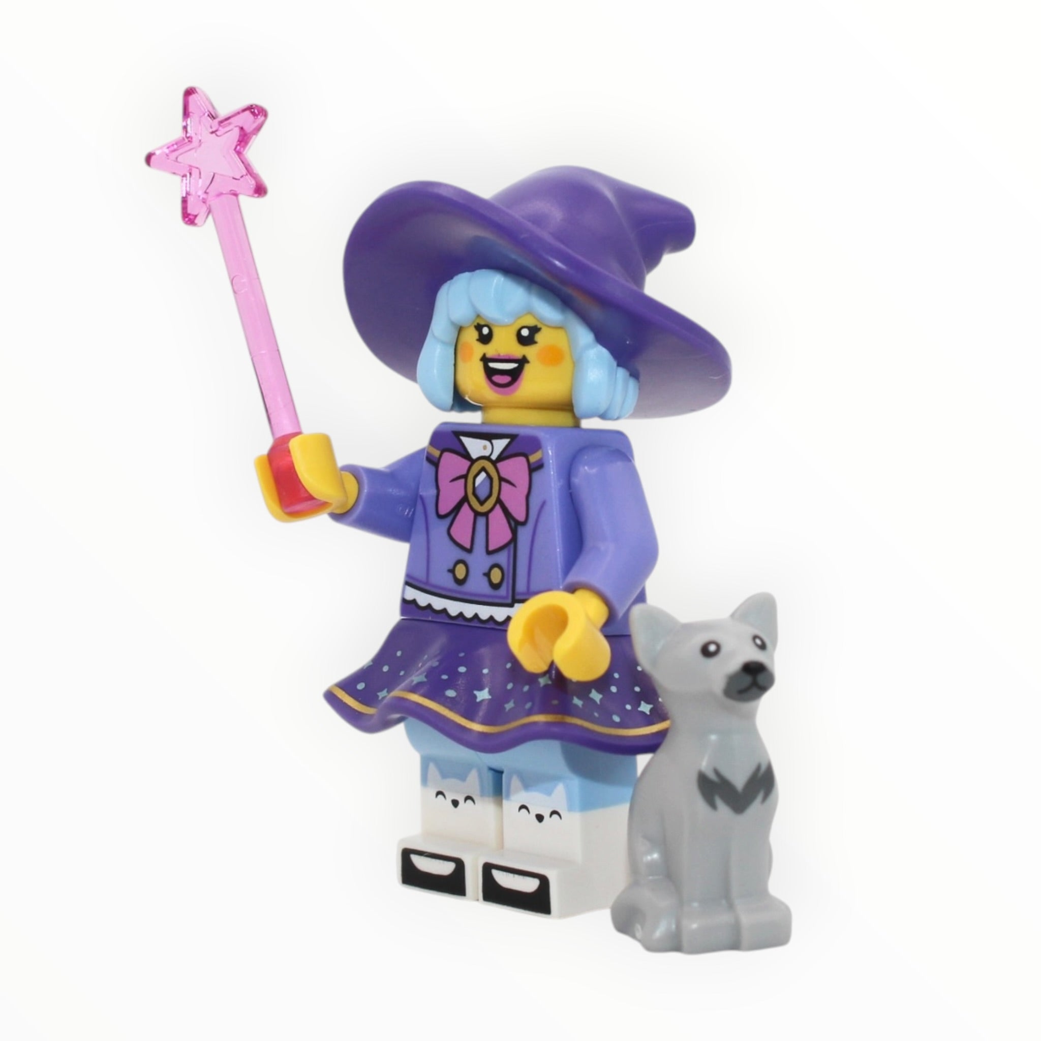 LEGO Series 29: Cute Witch
