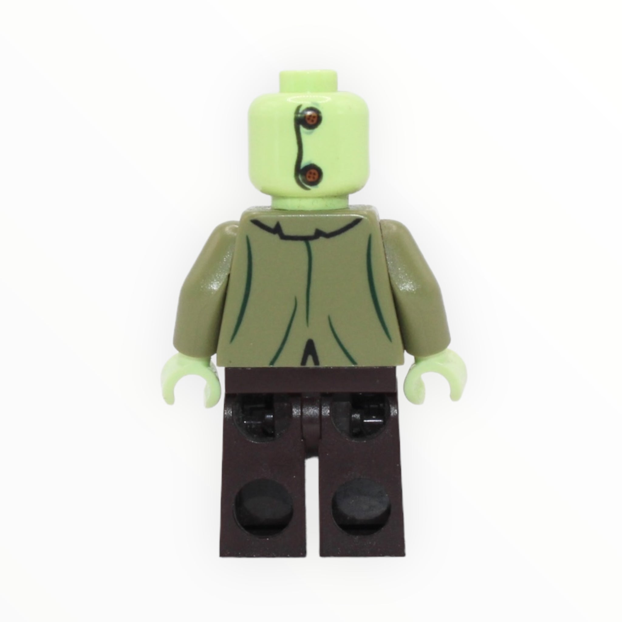 Zombie / Zeke (Scooby-Doo)