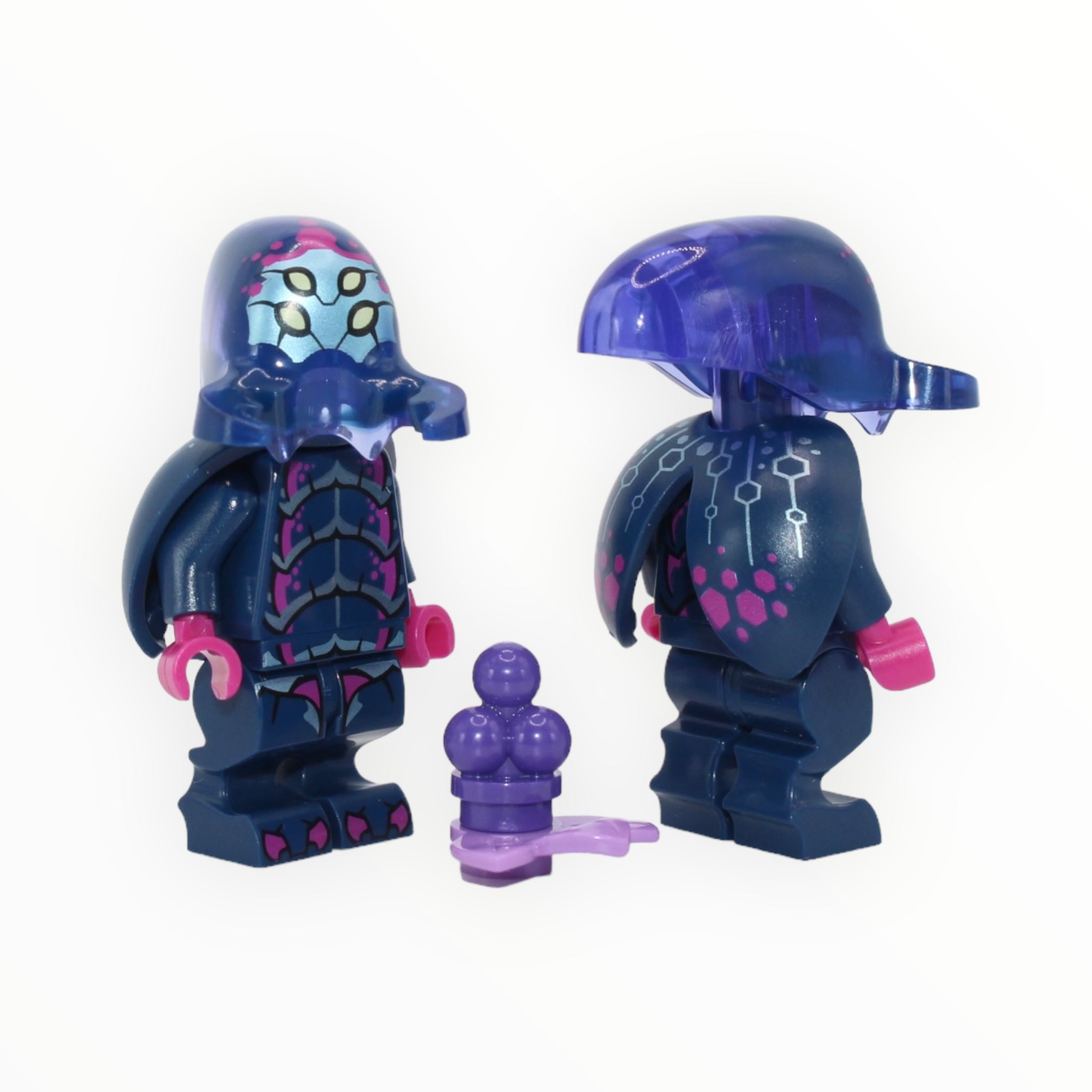LEGO Series 26: Alien Beetlezoid