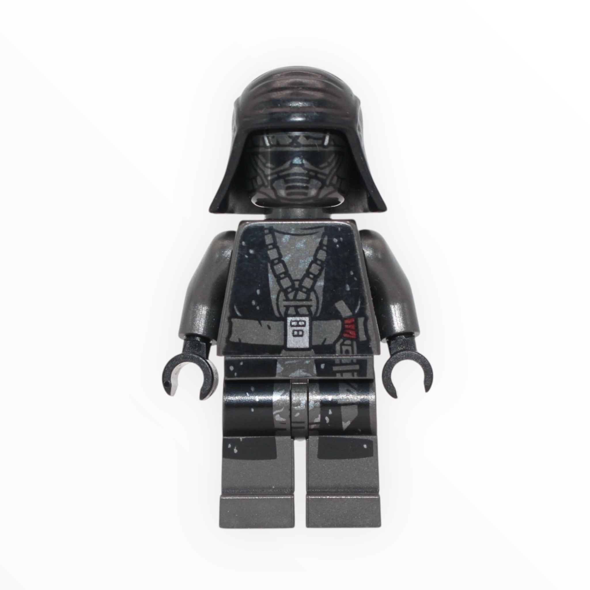 Knight of Ren - Trudgen