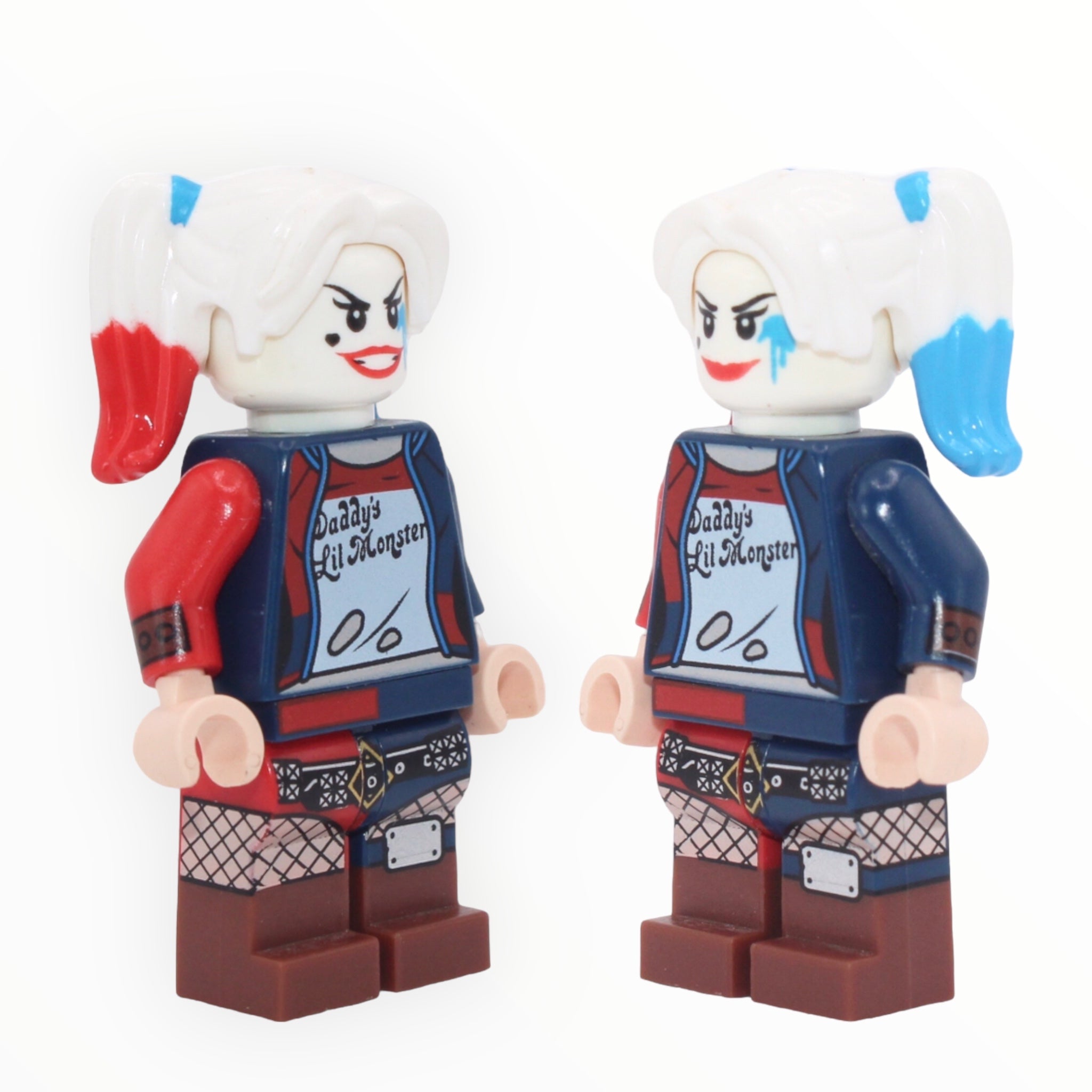 Harley Quinn (Apocalypseburg, 2019)