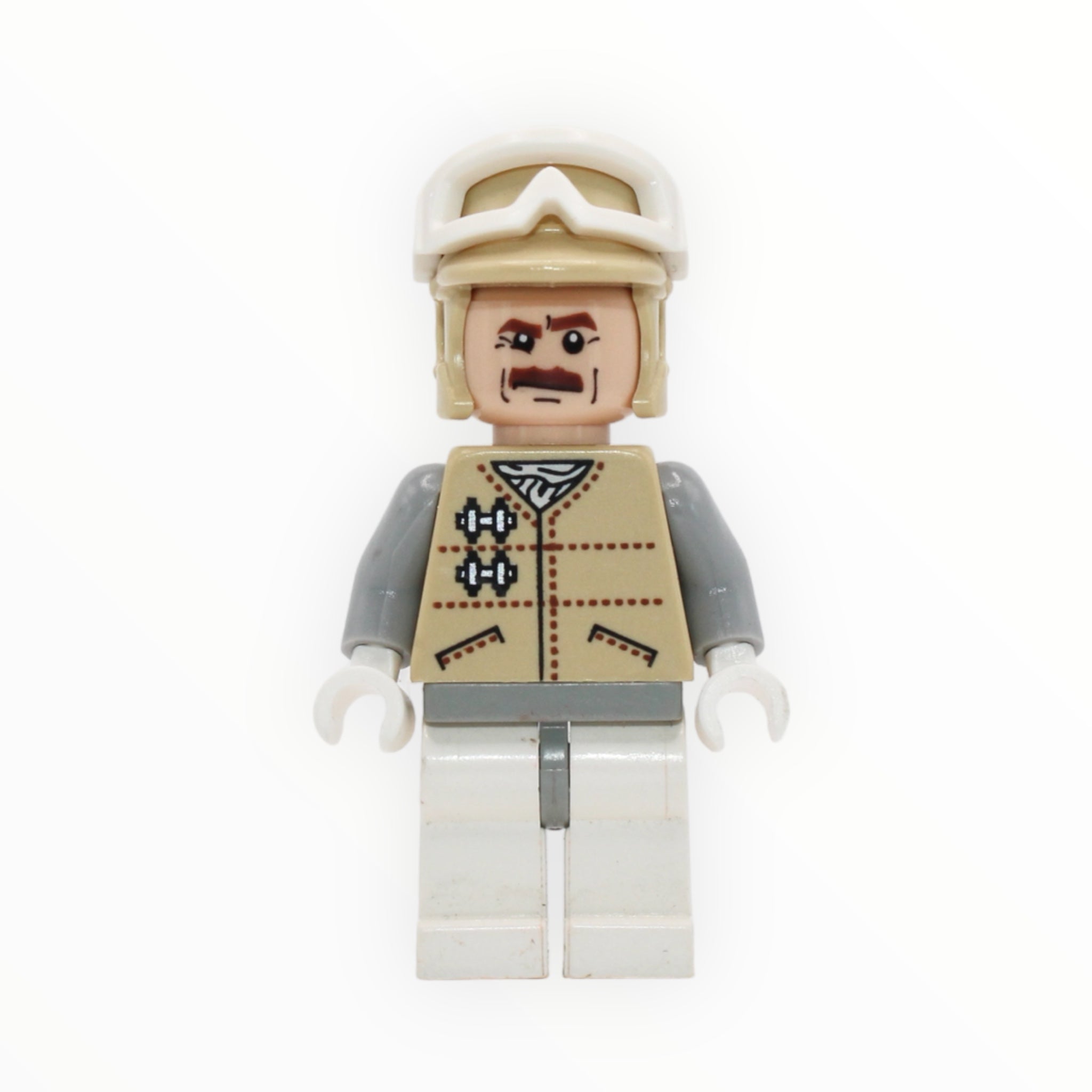 a clock sitting on top of a table