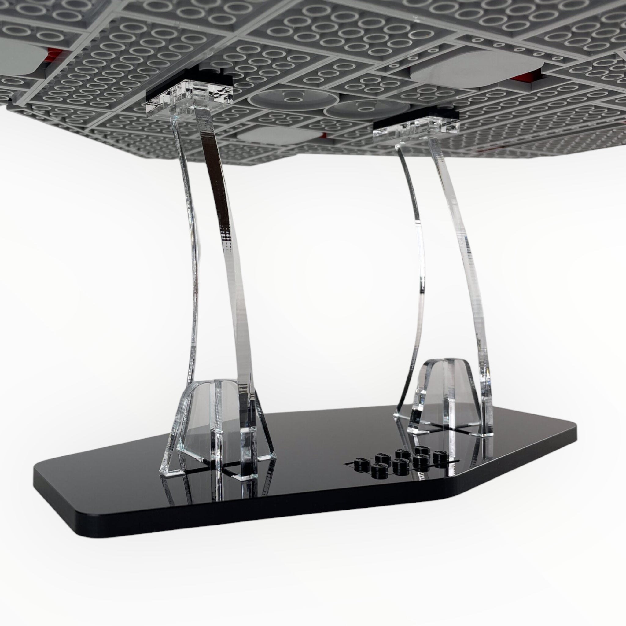 Tricked Out Bricks MAX Zero Display Stand