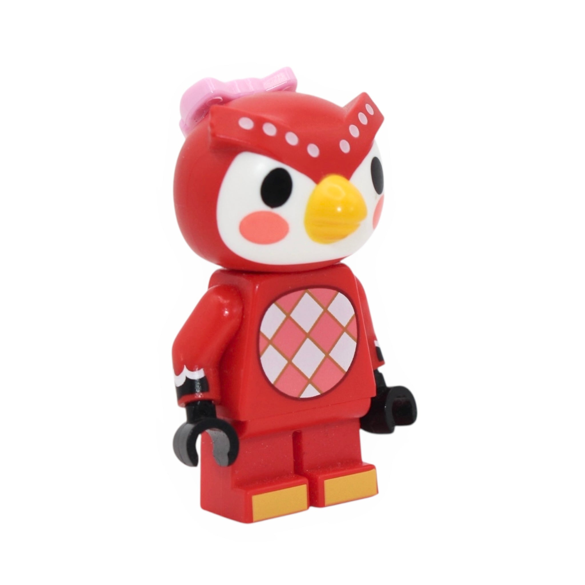 Celeste (Animal Crossing)