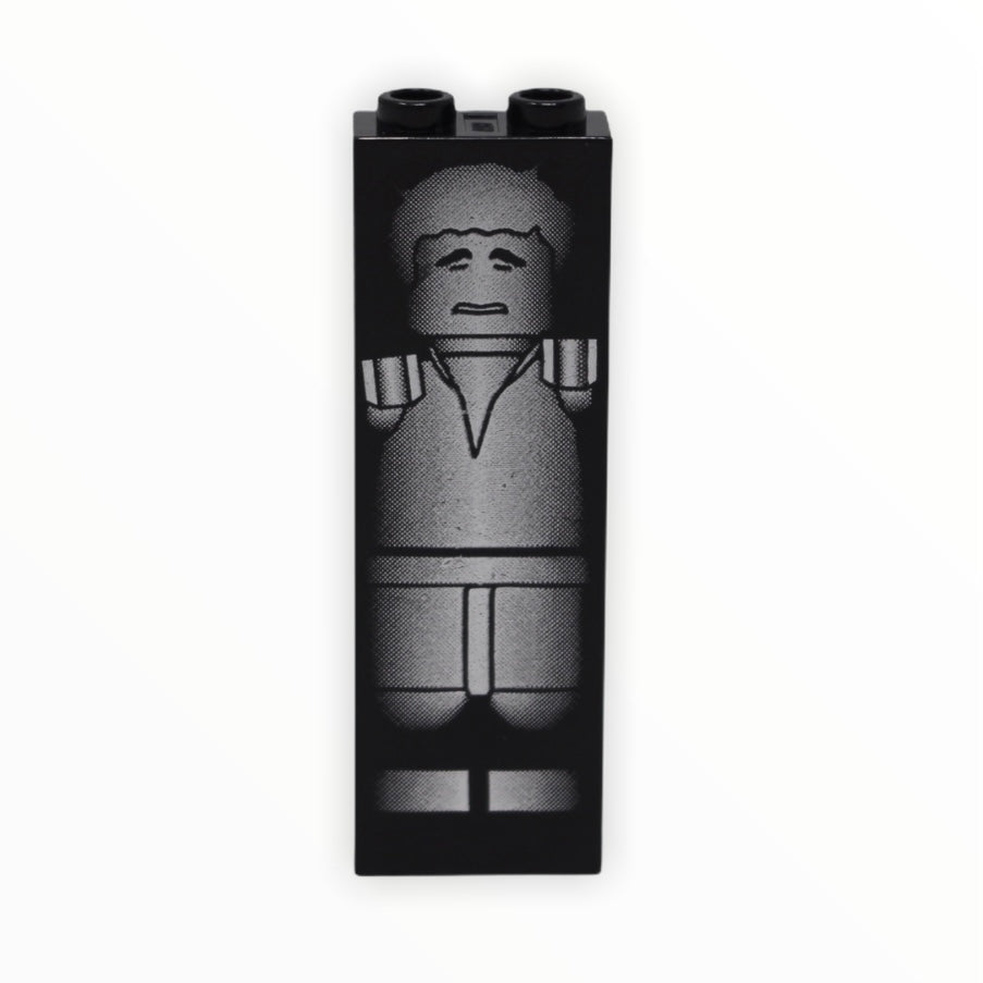 Han Solo in Carbonite (2000)