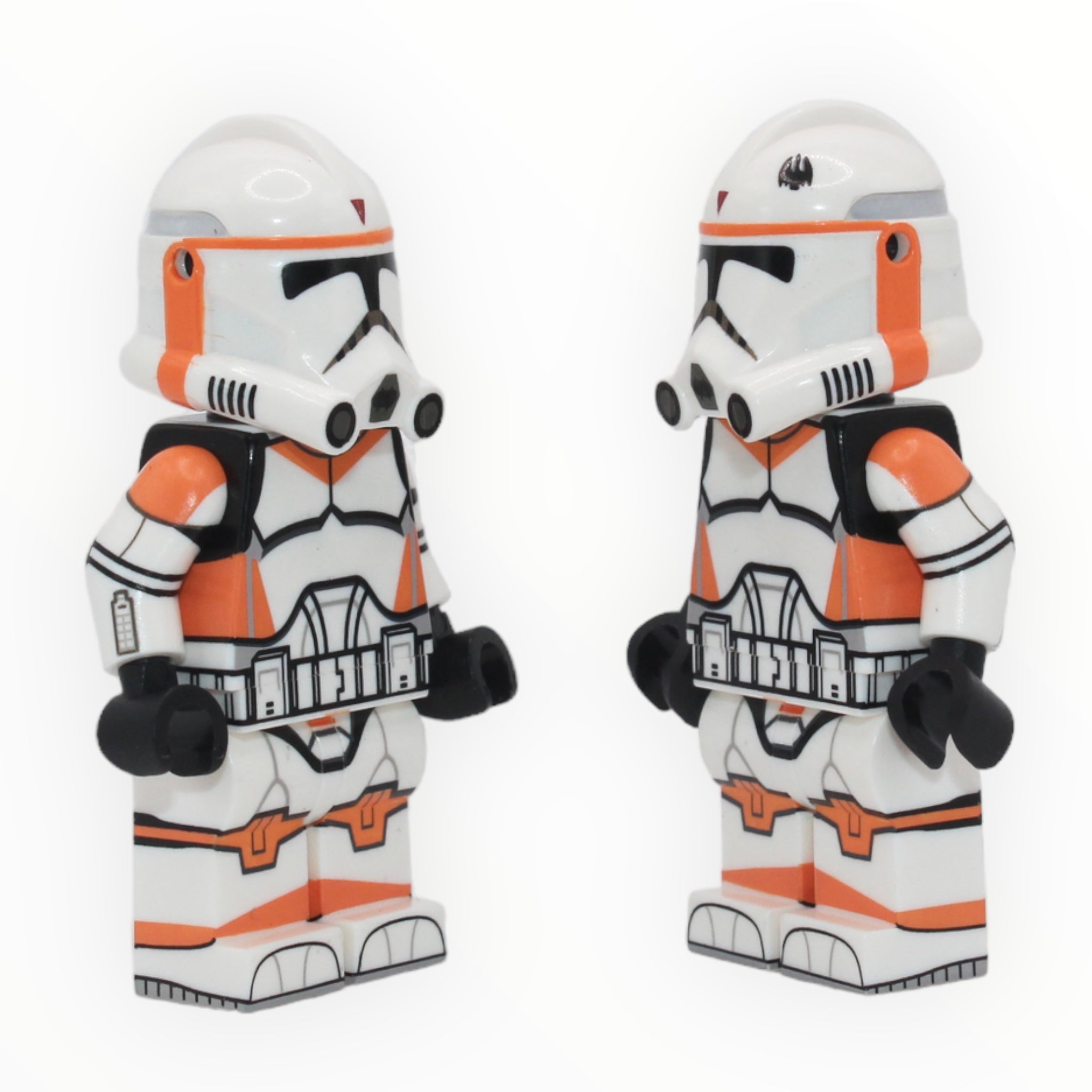 Clone Army Customs - Clone Trooper Boil