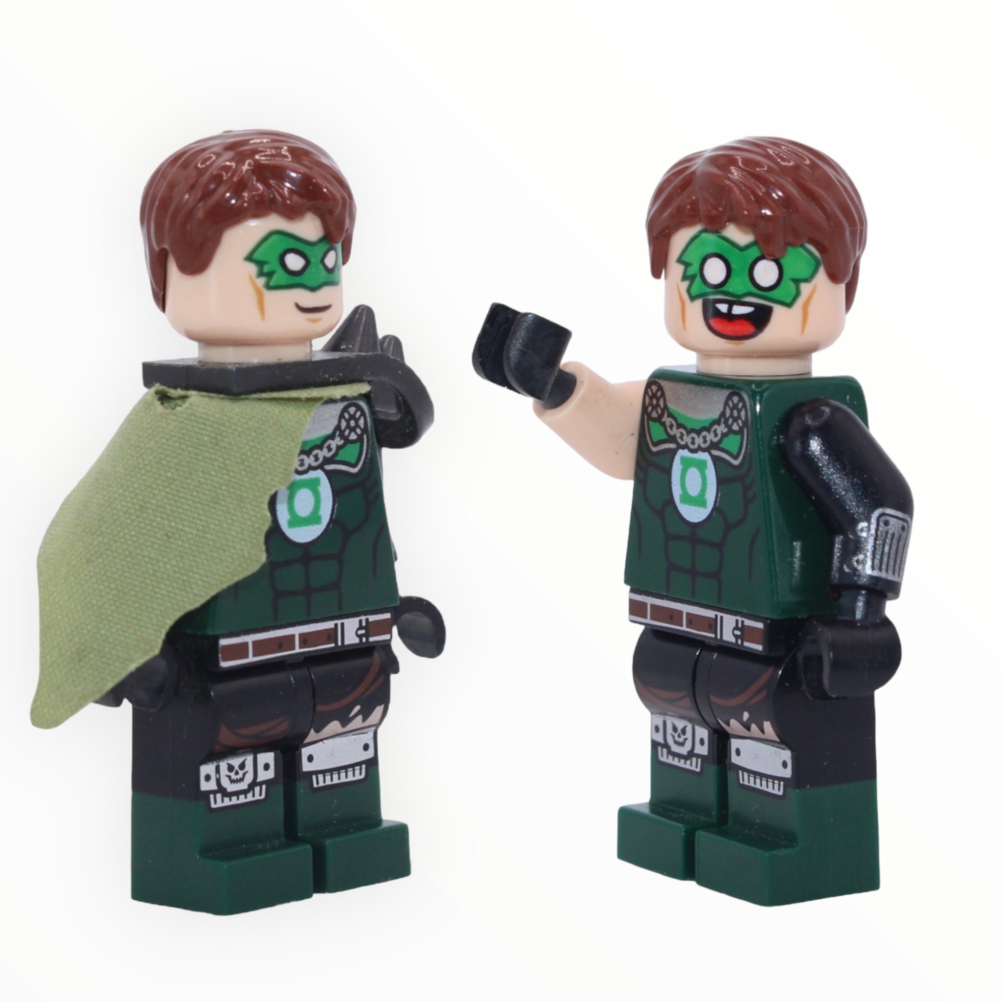 Green Lantern (Apocalypseburg, 2019)