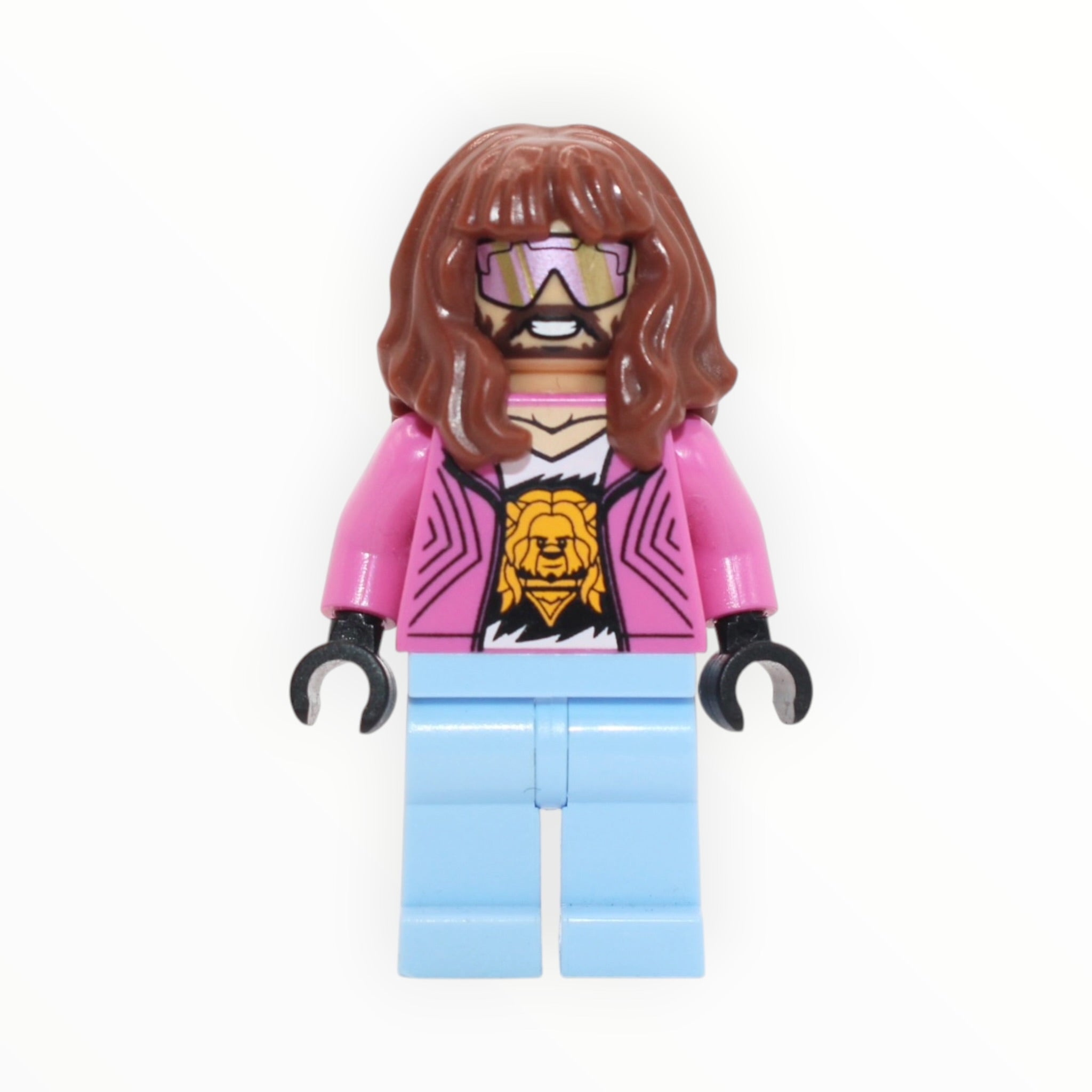 Minecraft Garrett Garrison (A Minecraft Movie)