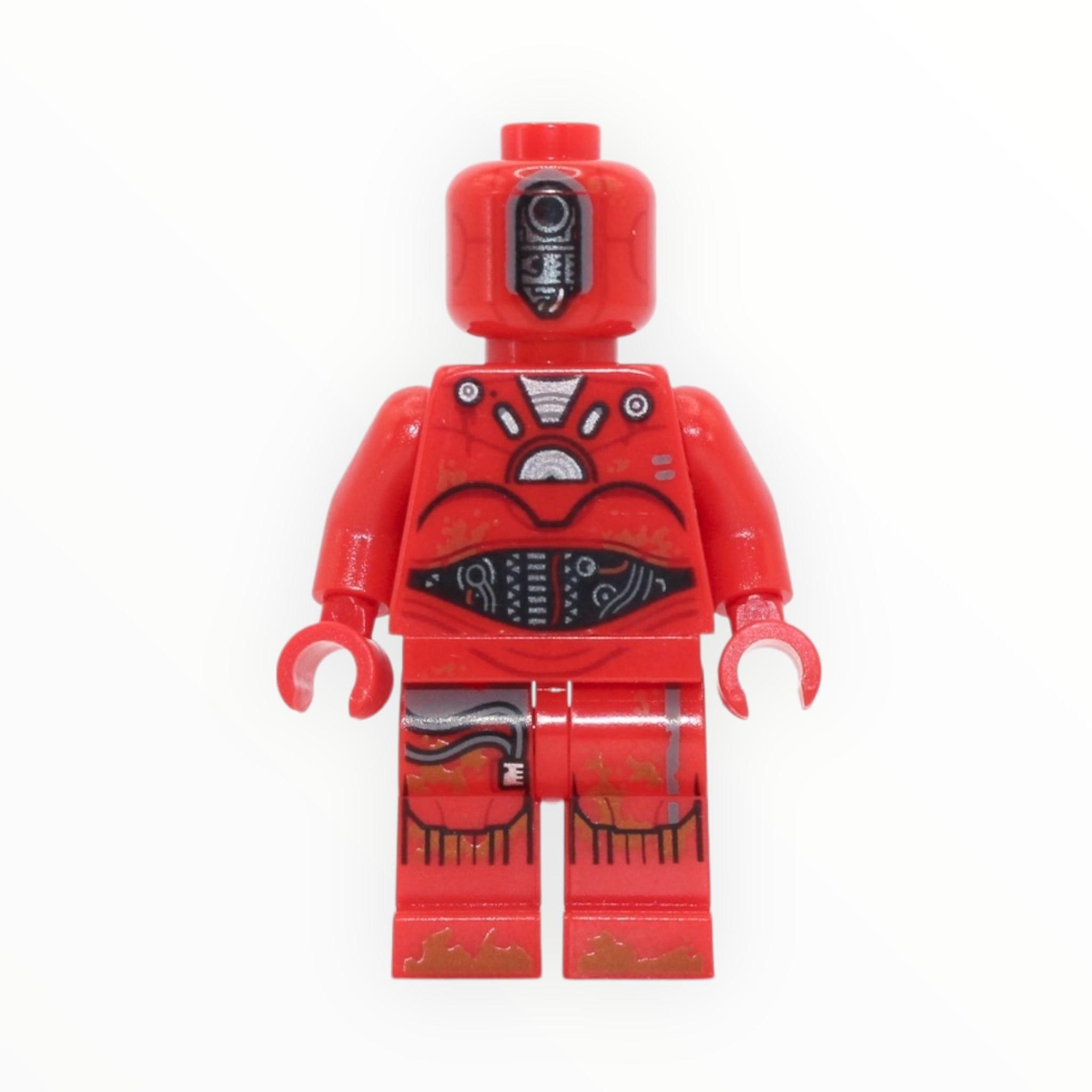 Kessel Operations Droid (S1D6-SA-5)