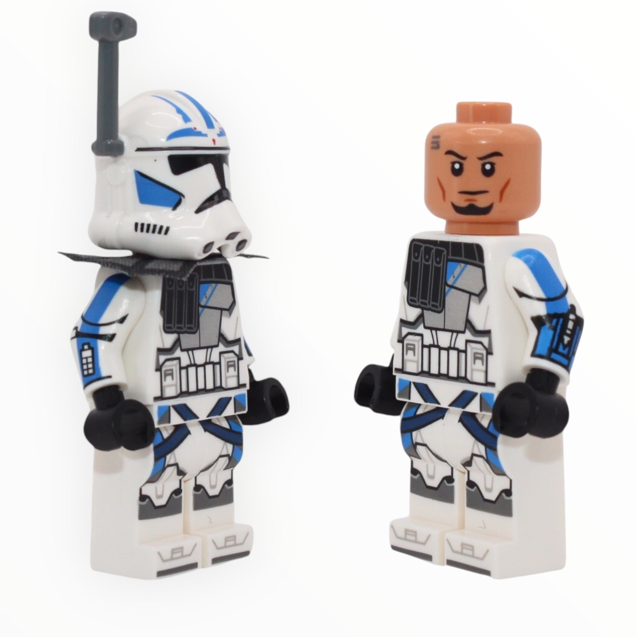 Clone ARC Trooper Fives (Phase II, 2024)