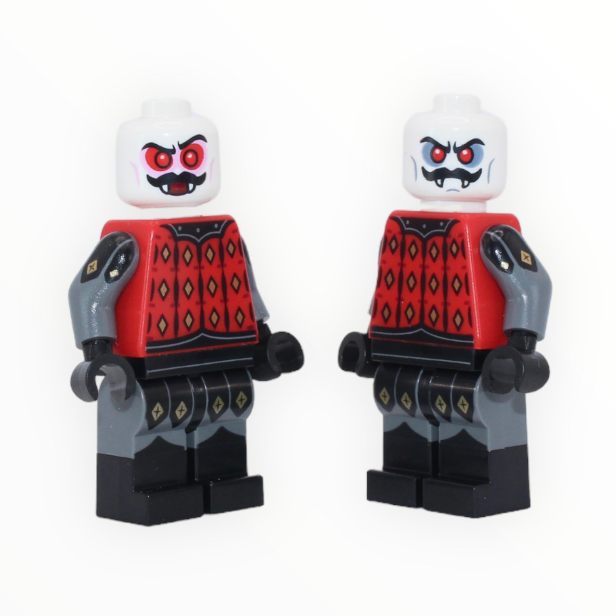 LEGO Series 25: Vampire Knight