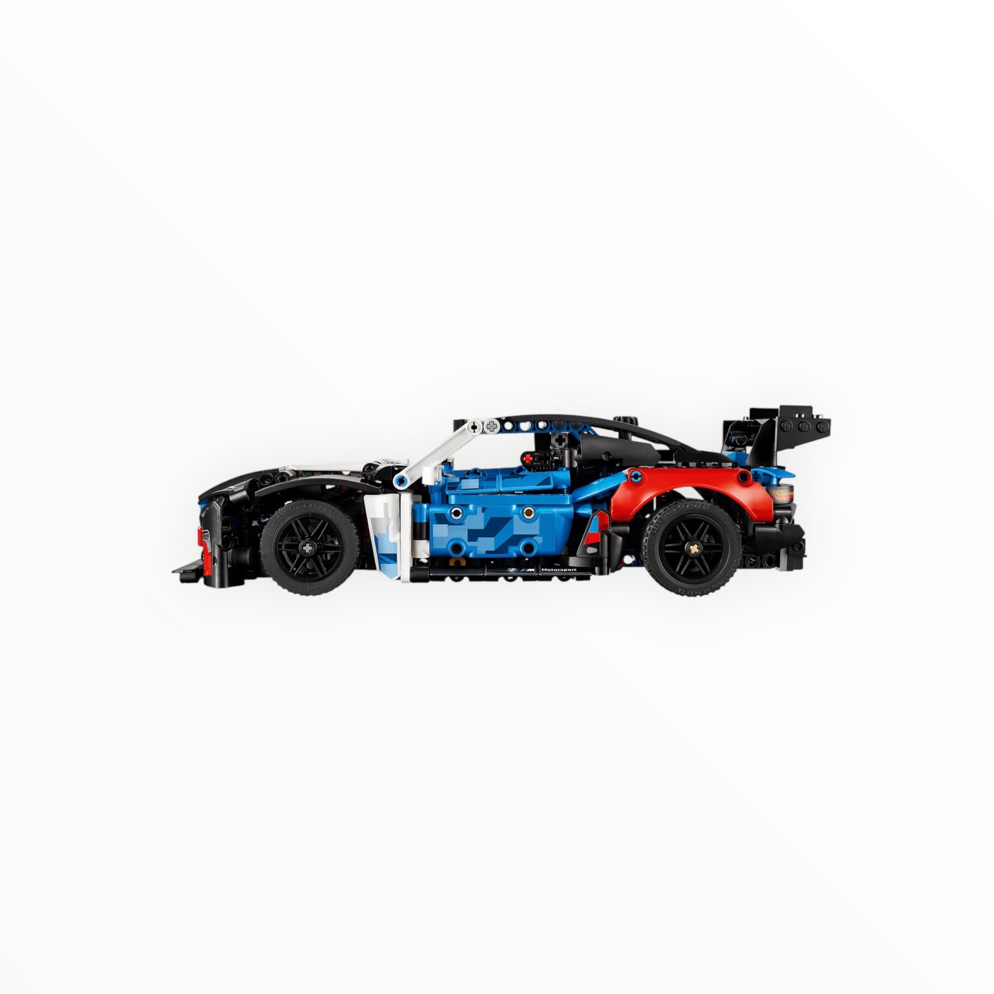 42226 Technic BMW M4 GT3 EVO Race Car