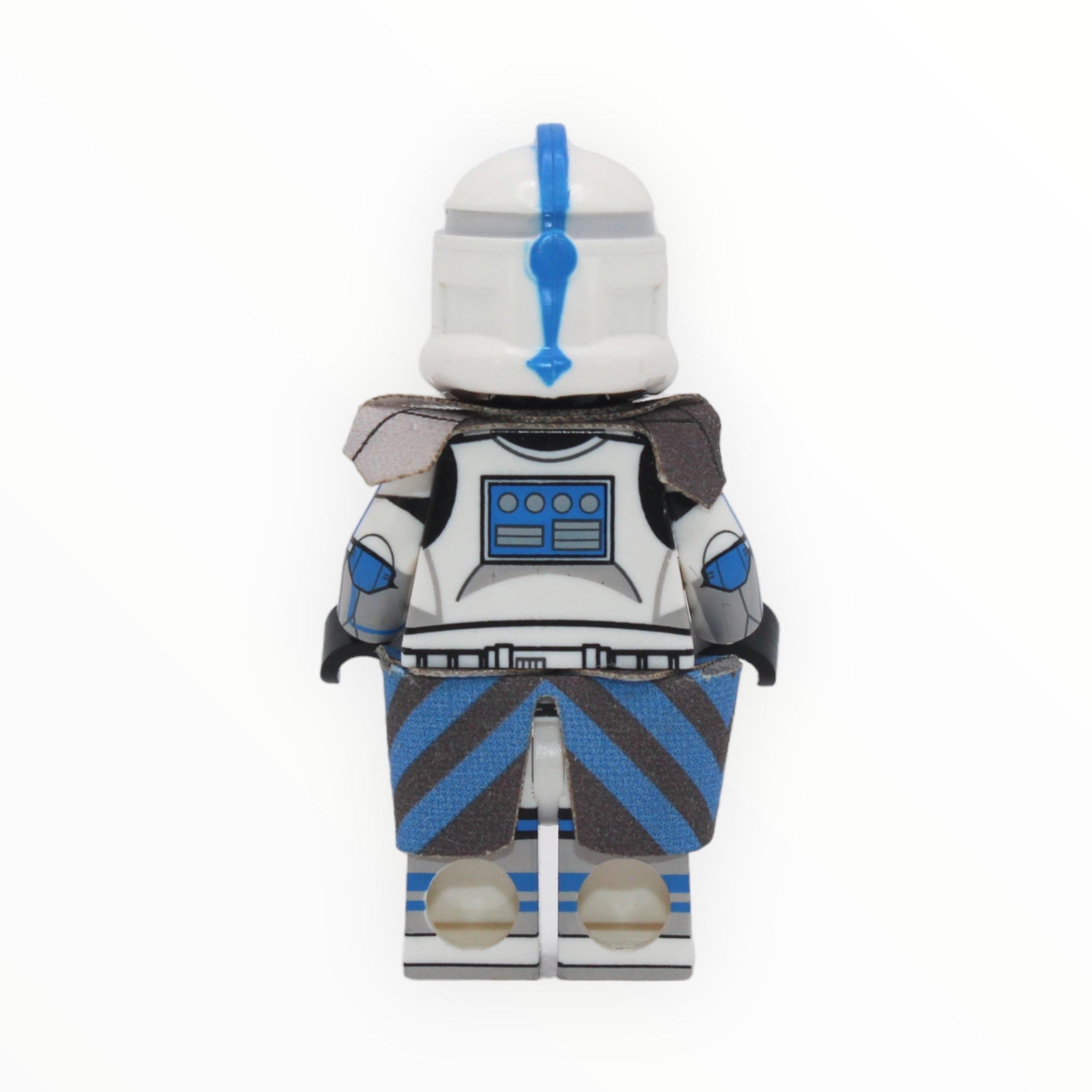 Clone Army Customs - Phase II Clone ARC Trooper Fives