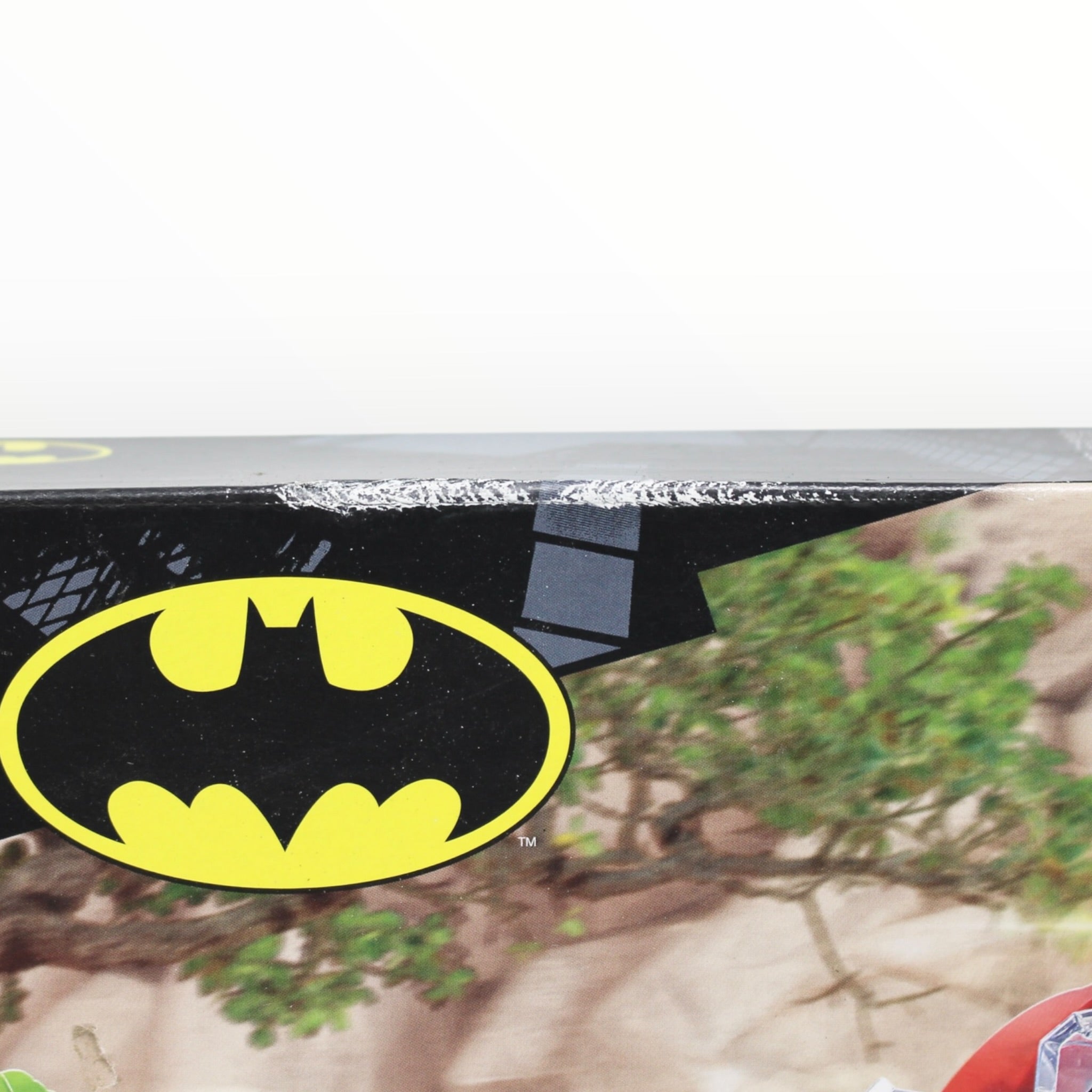 Retired Set 76188 Batman Classic TV Series Batmobile