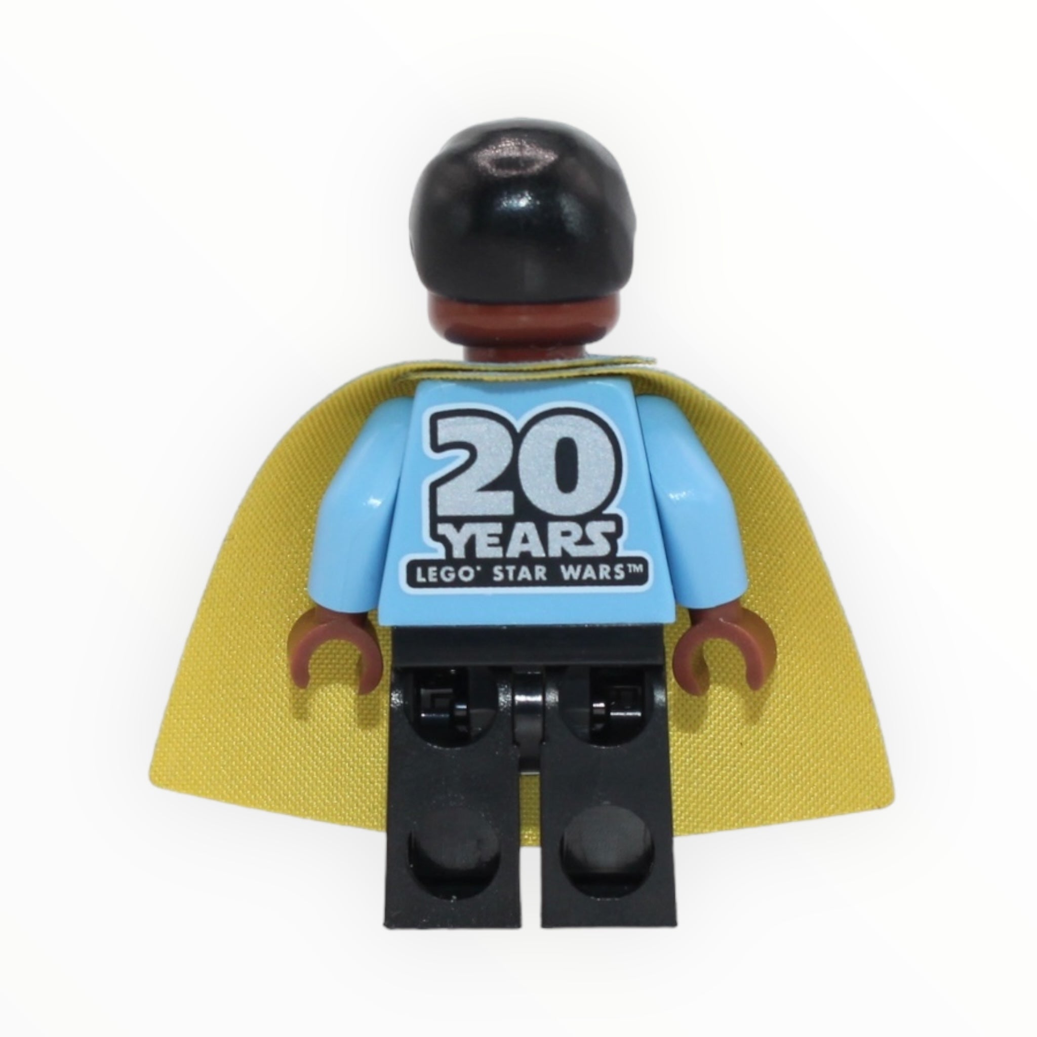 Lando Calrissian (20th Anniversary)