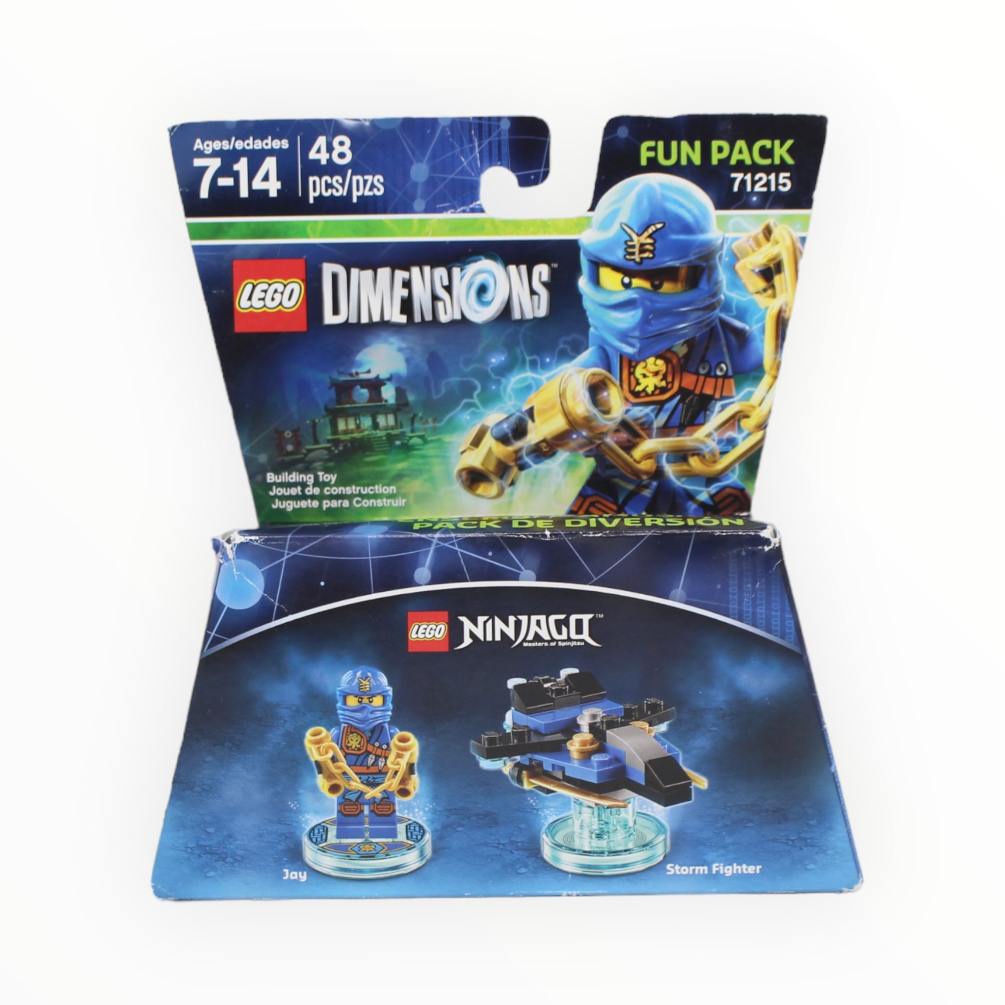 Lego 71239 hotsell