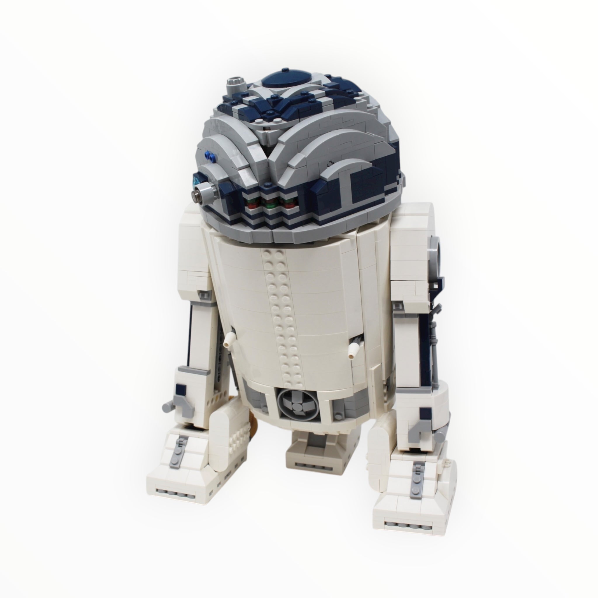 Used Set 75308 Star Wars R2-D2 (2021)