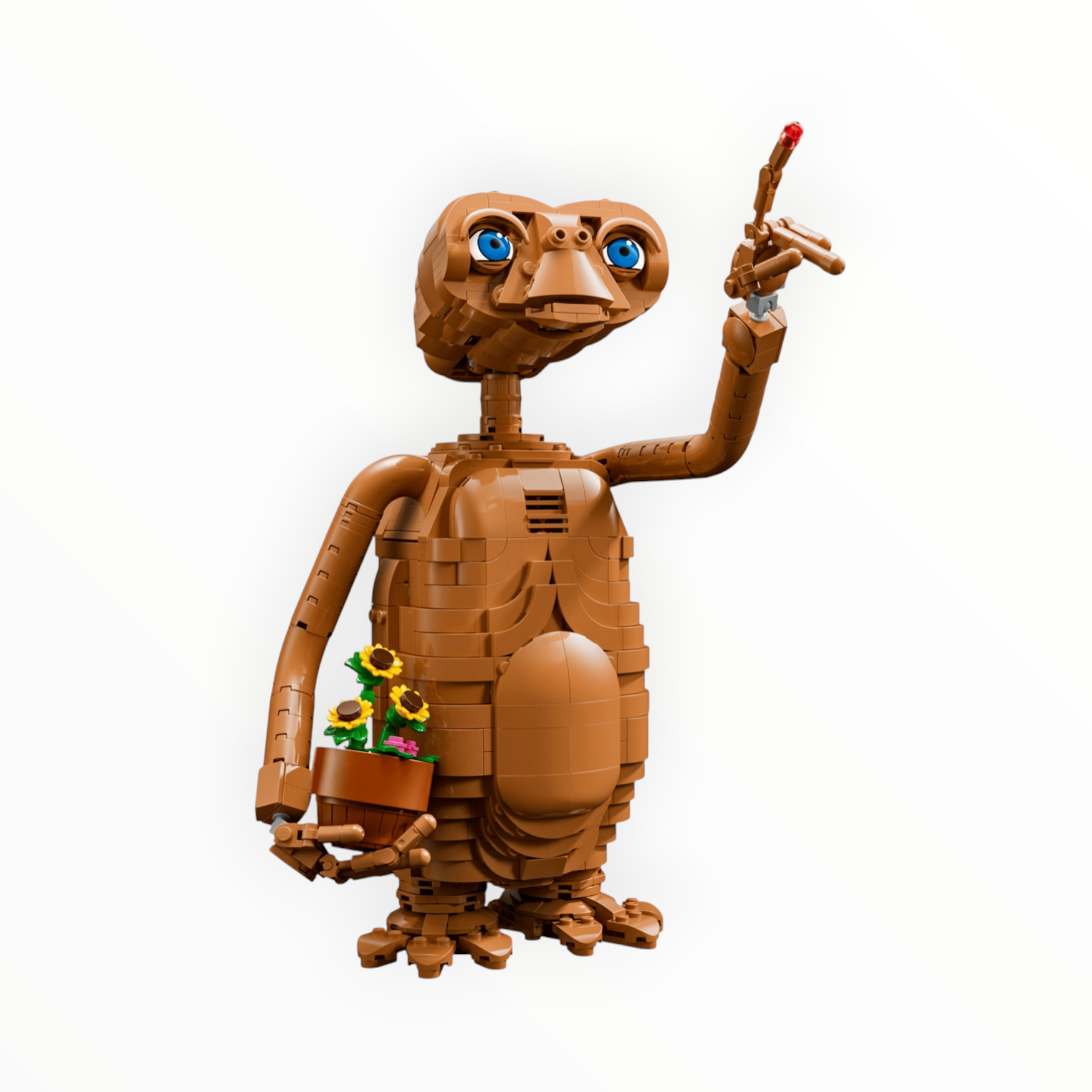 21370 LEGO Ideas E.T. the Extra-Terrestrial